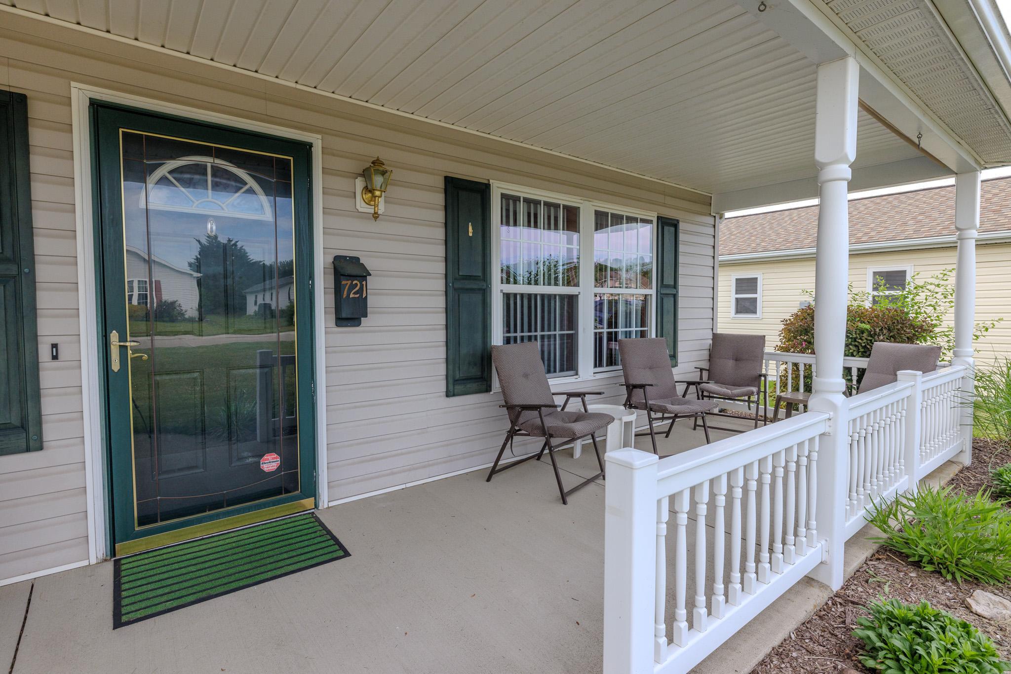 SWATARA VILLAGE - Residential