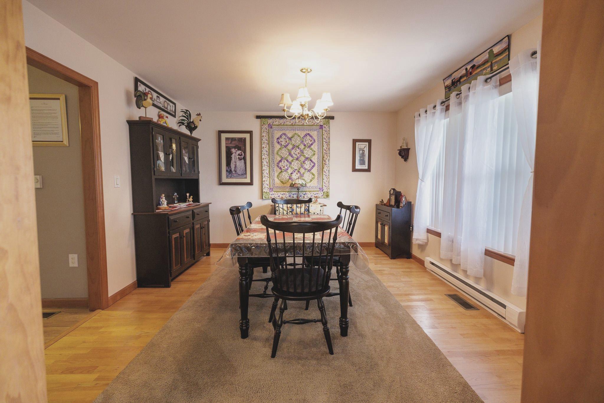 SWATARA VILLAGE - Residential