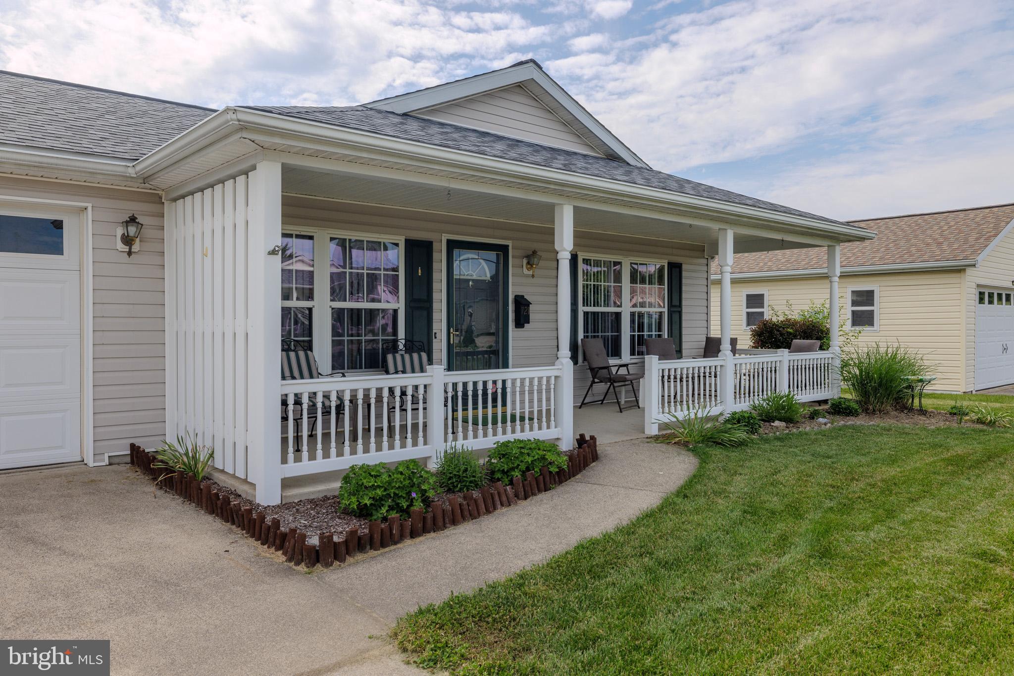 SWATARA VILLAGE - Residential