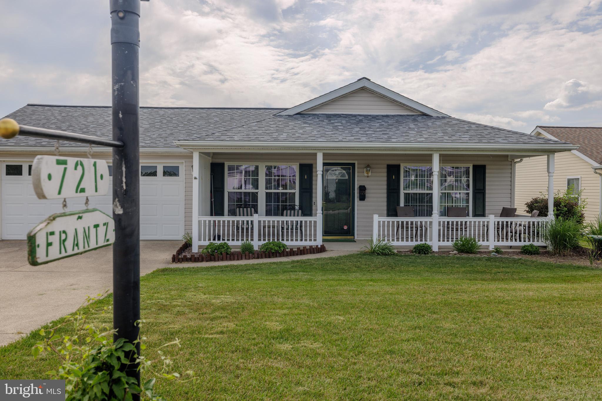 SWATARA VILLAGE - Residential