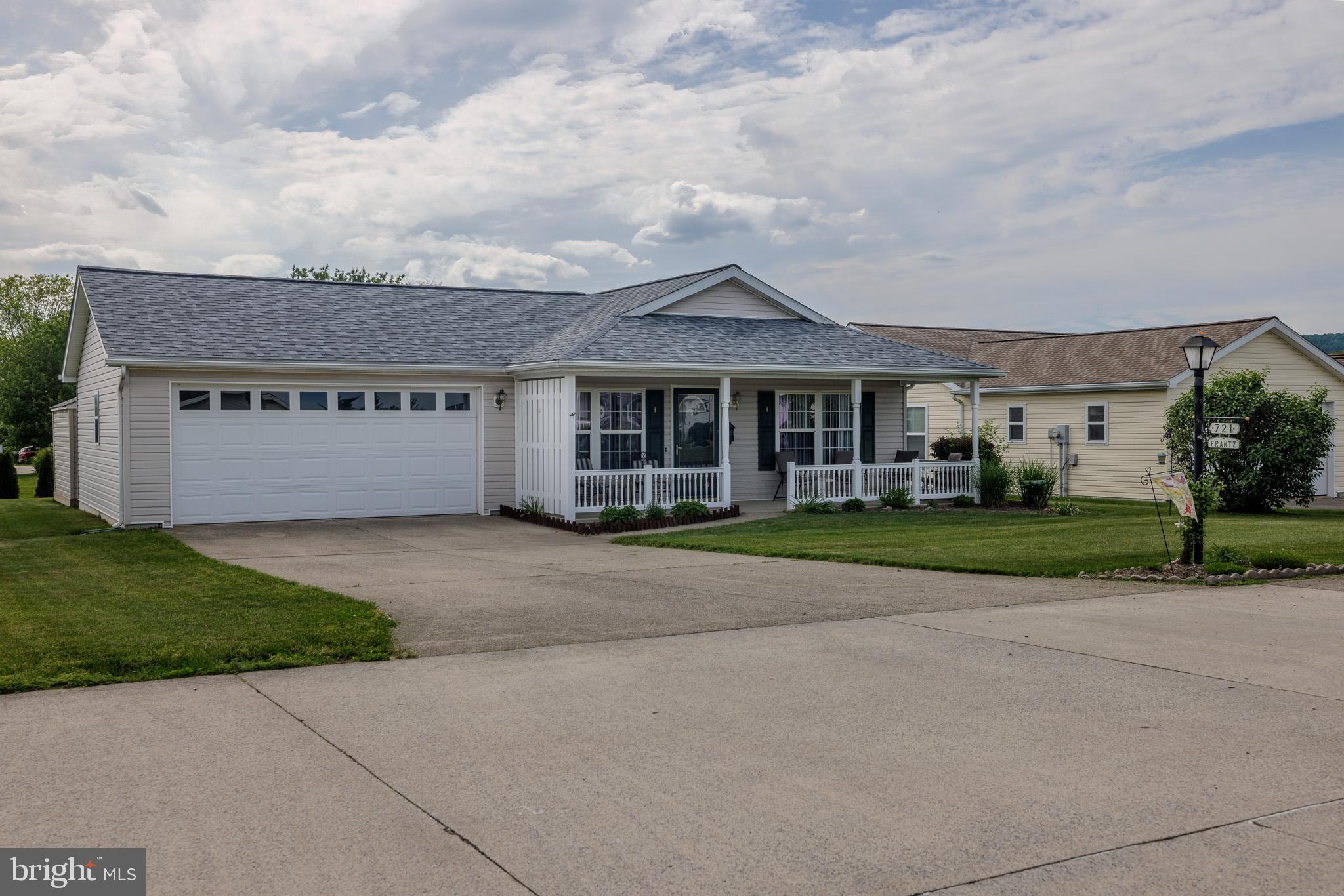 SWATARA VILLAGE - Residential