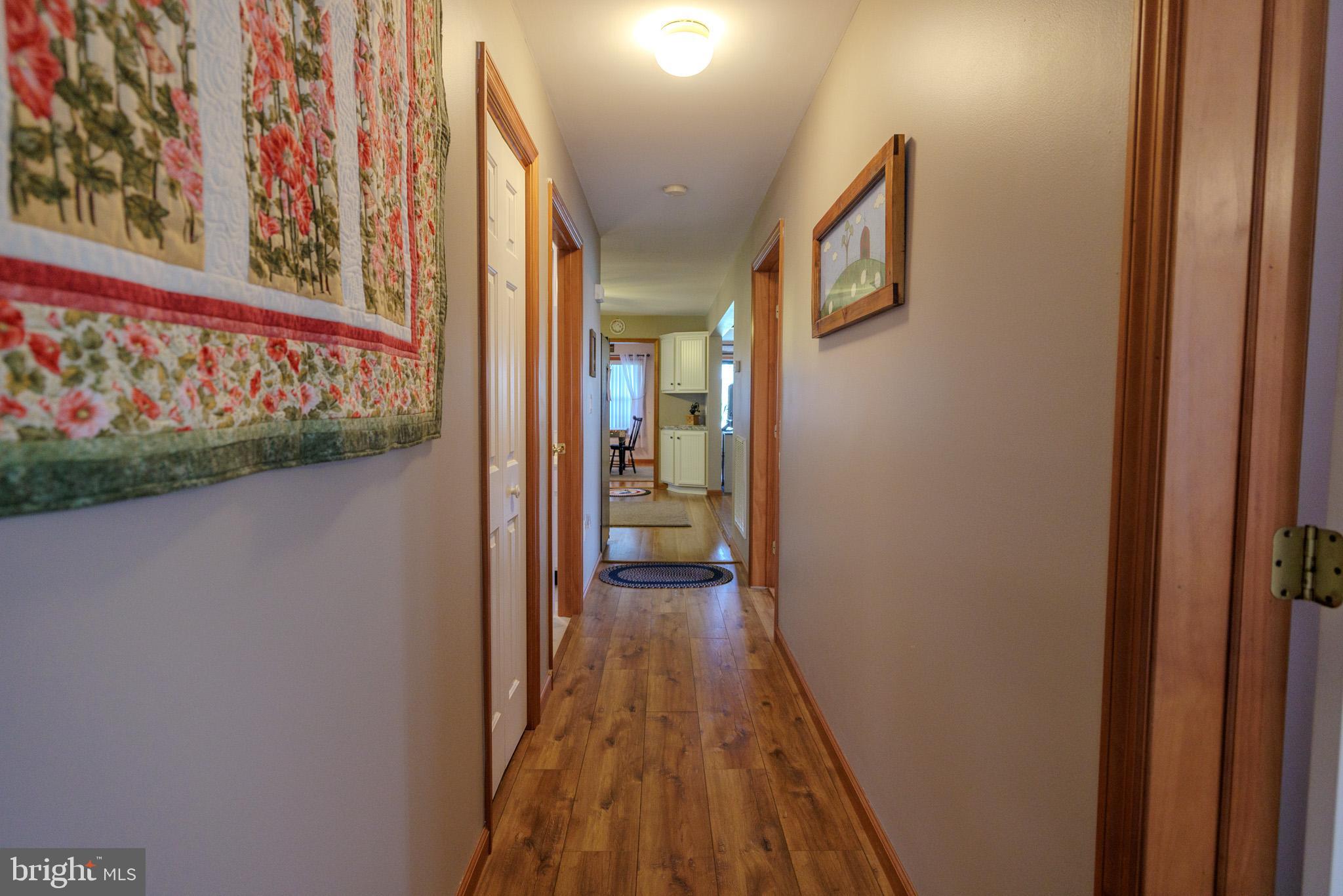 SWATARA VILLAGE - Residential