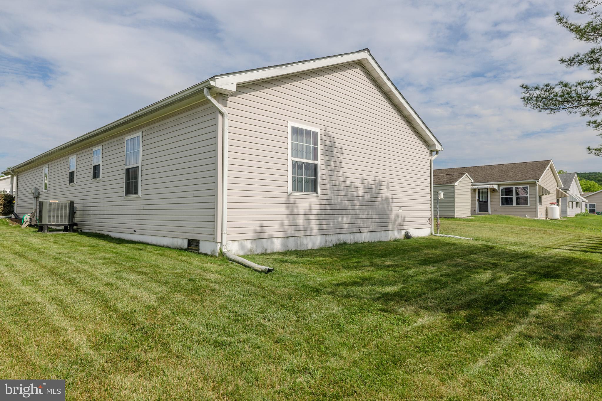 SWATARA VILLAGE - Residential