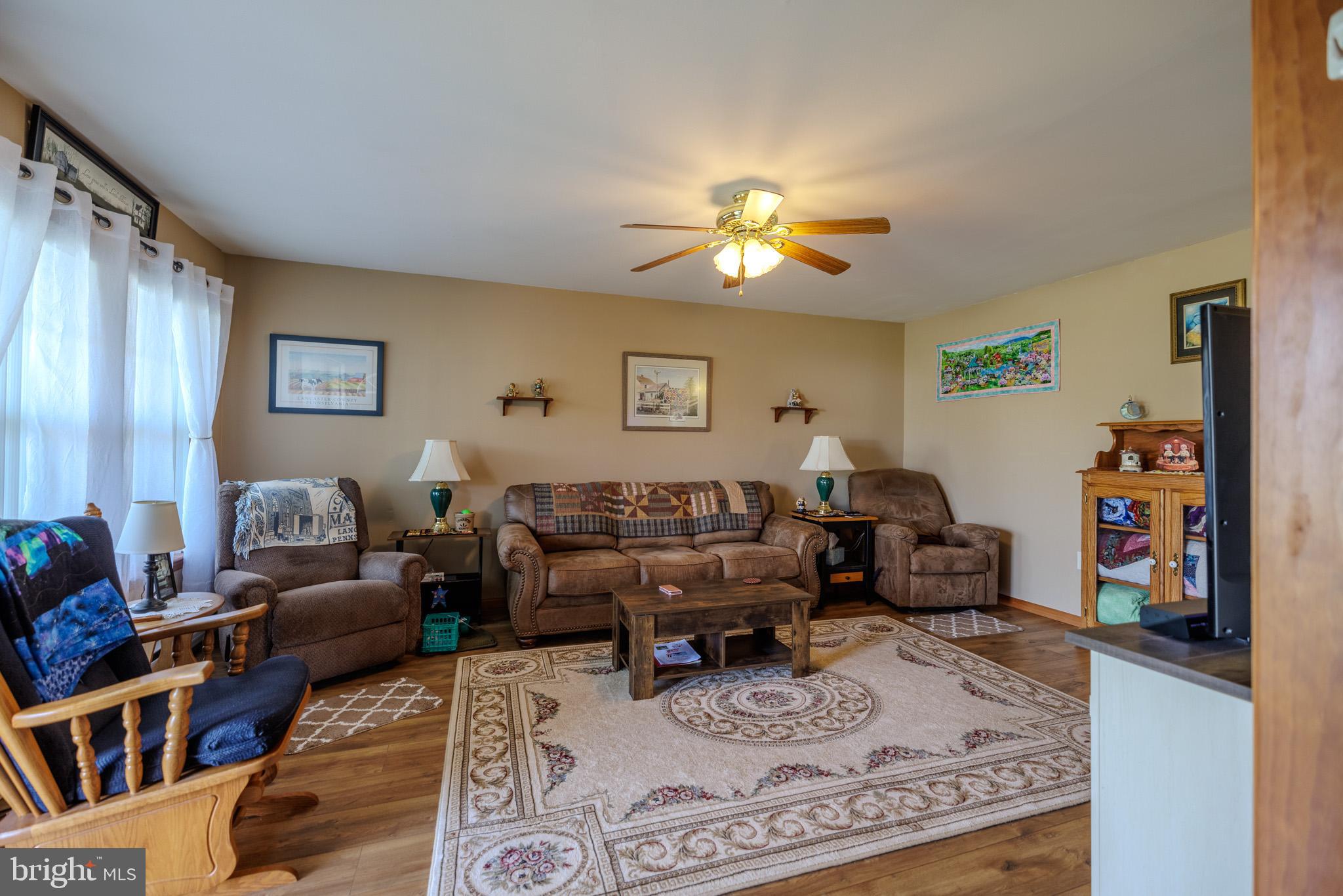 SWATARA VILLAGE - Residential