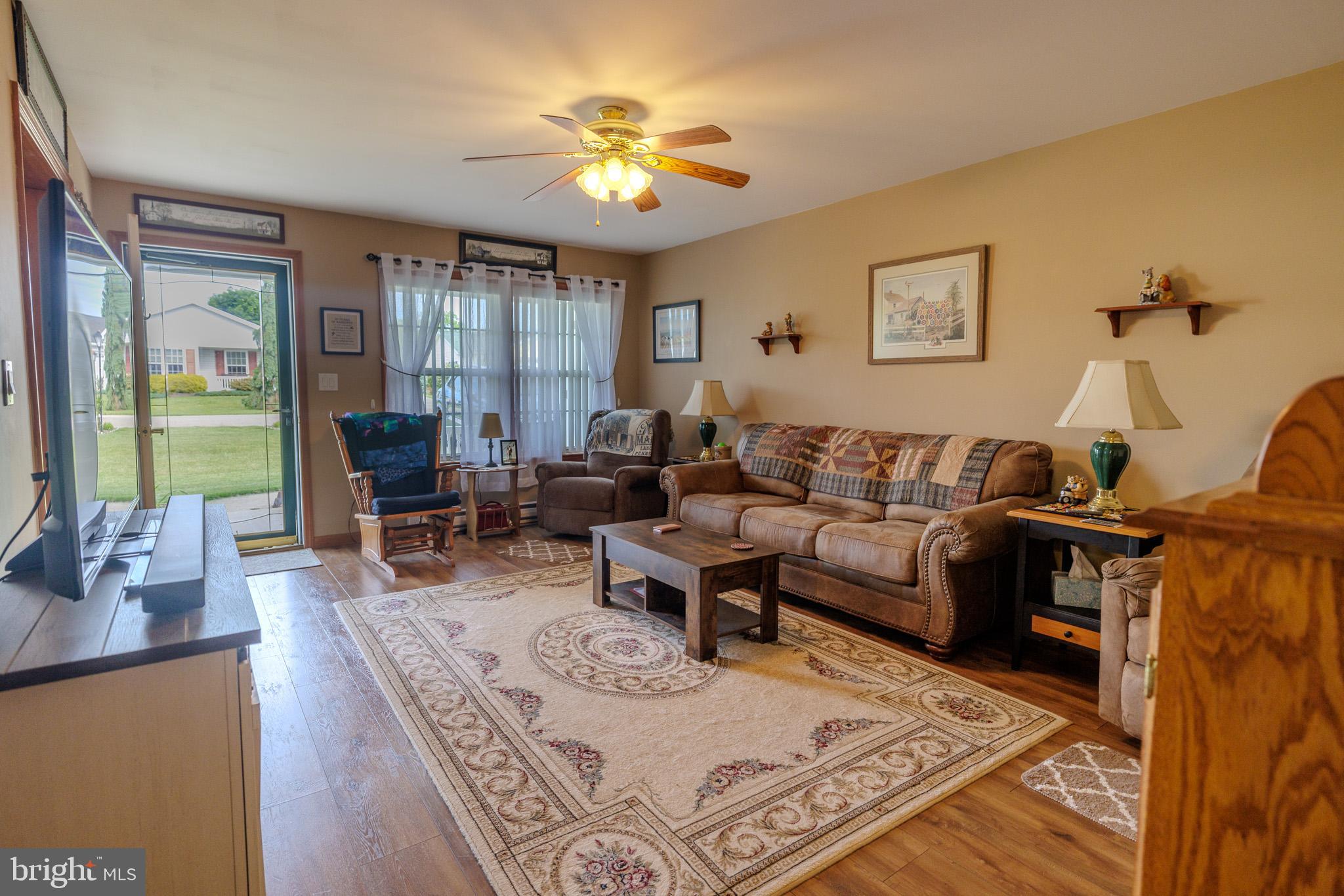 SWATARA VILLAGE - Residential