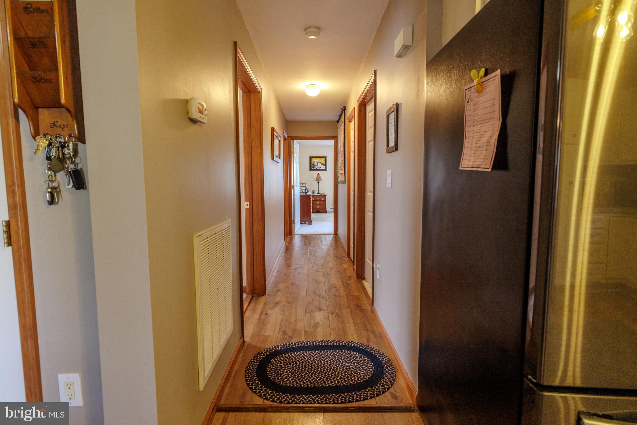 SWATARA VILLAGE - Residential
