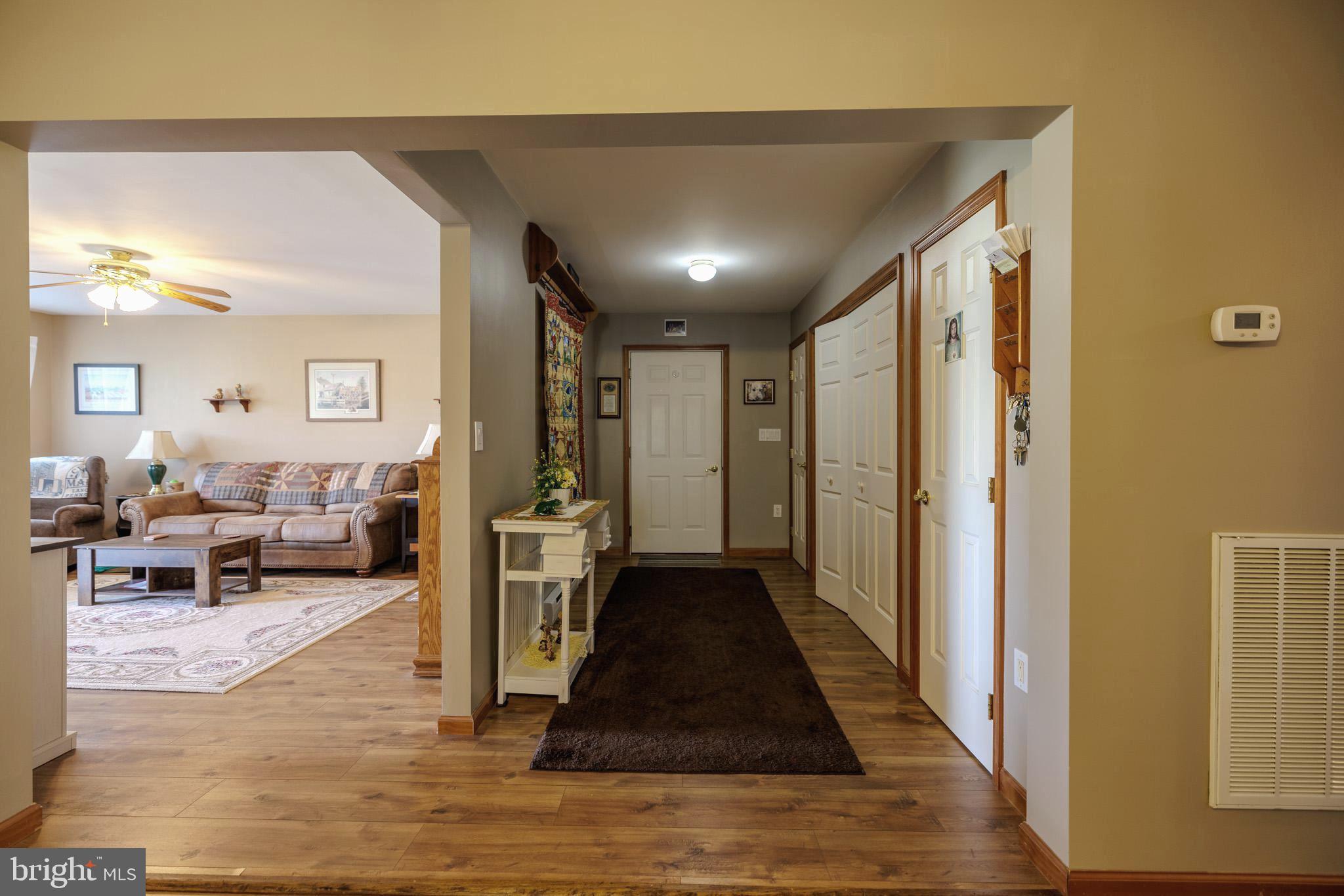 SWATARA VILLAGE - Residential