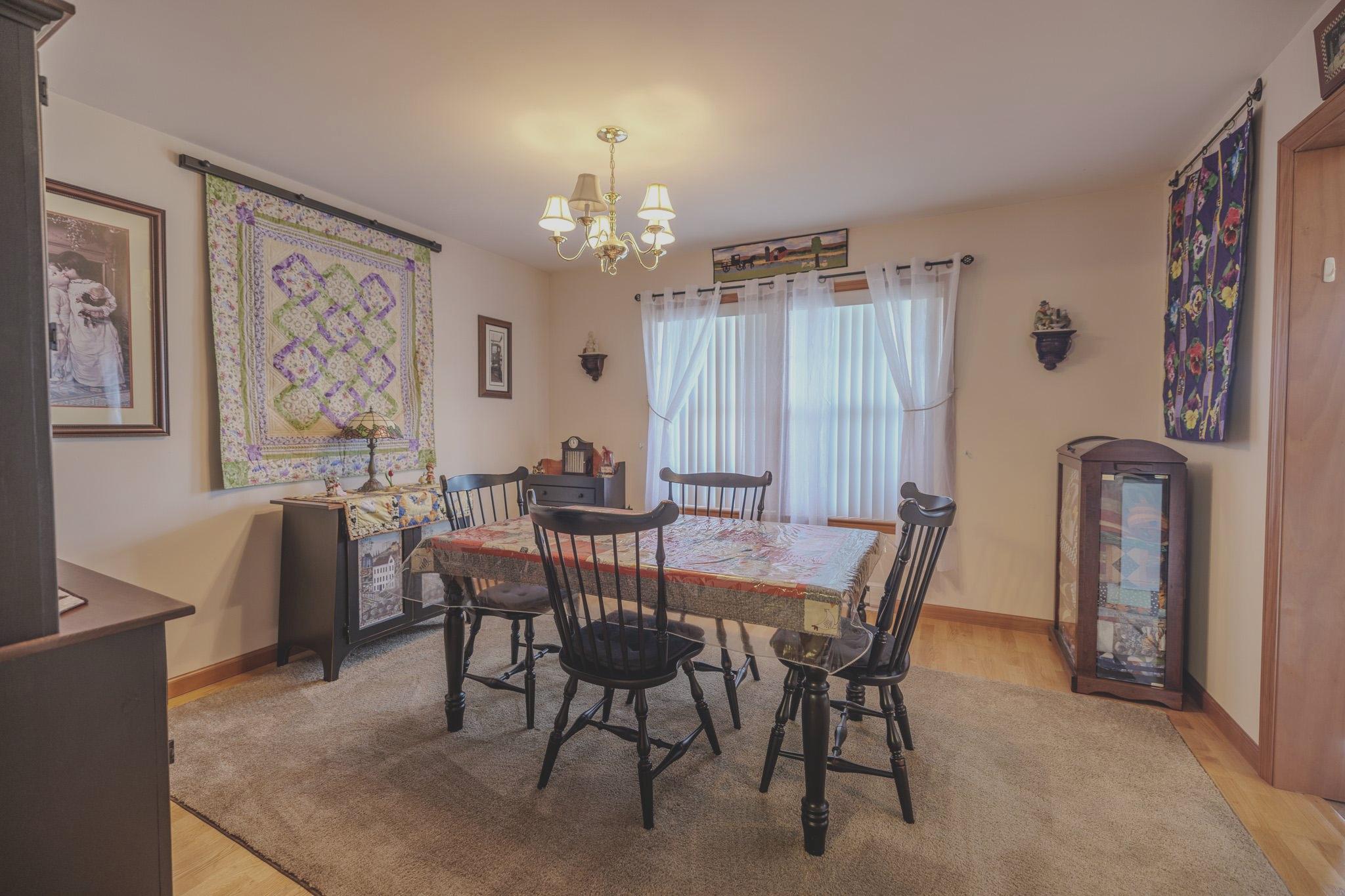SWATARA VILLAGE - Residential