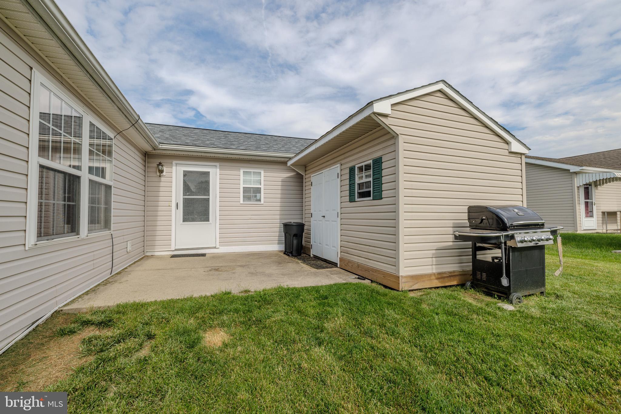 SWATARA VILLAGE - Residential