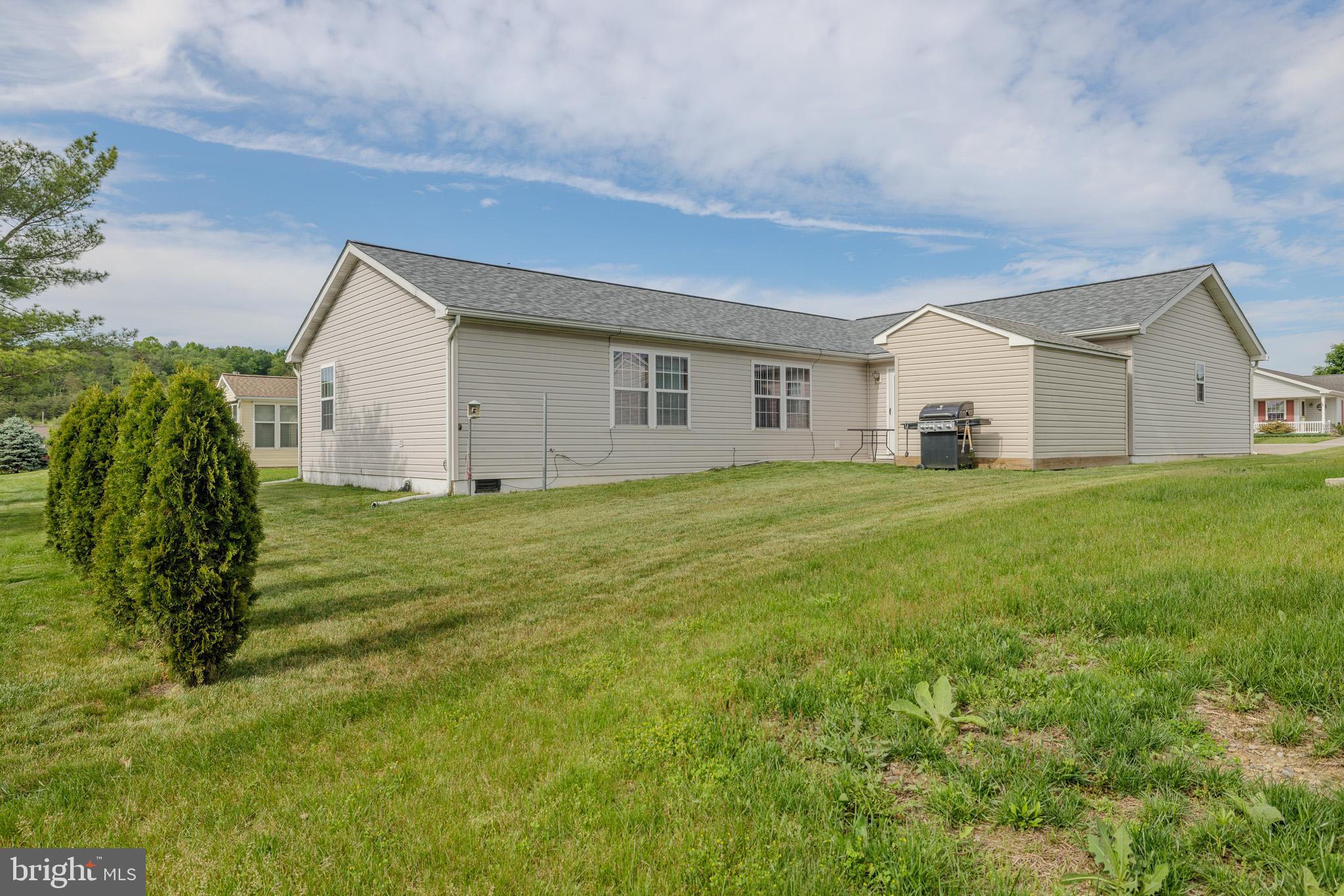 SWATARA VILLAGE - Residential
