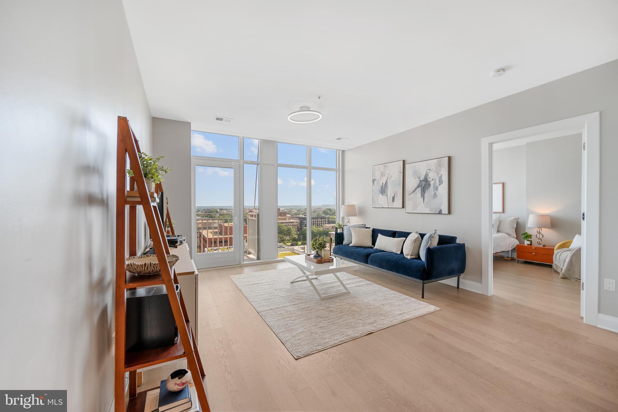 925 N FAIRFAX STREET 1203