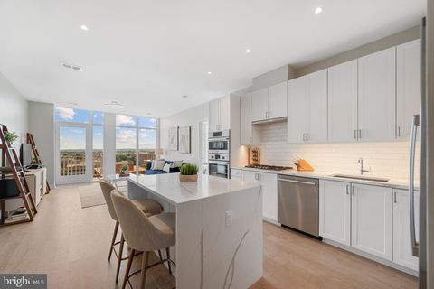 925 N FAIRFAX STREET 1203 ALEXANDRIA VA 22314