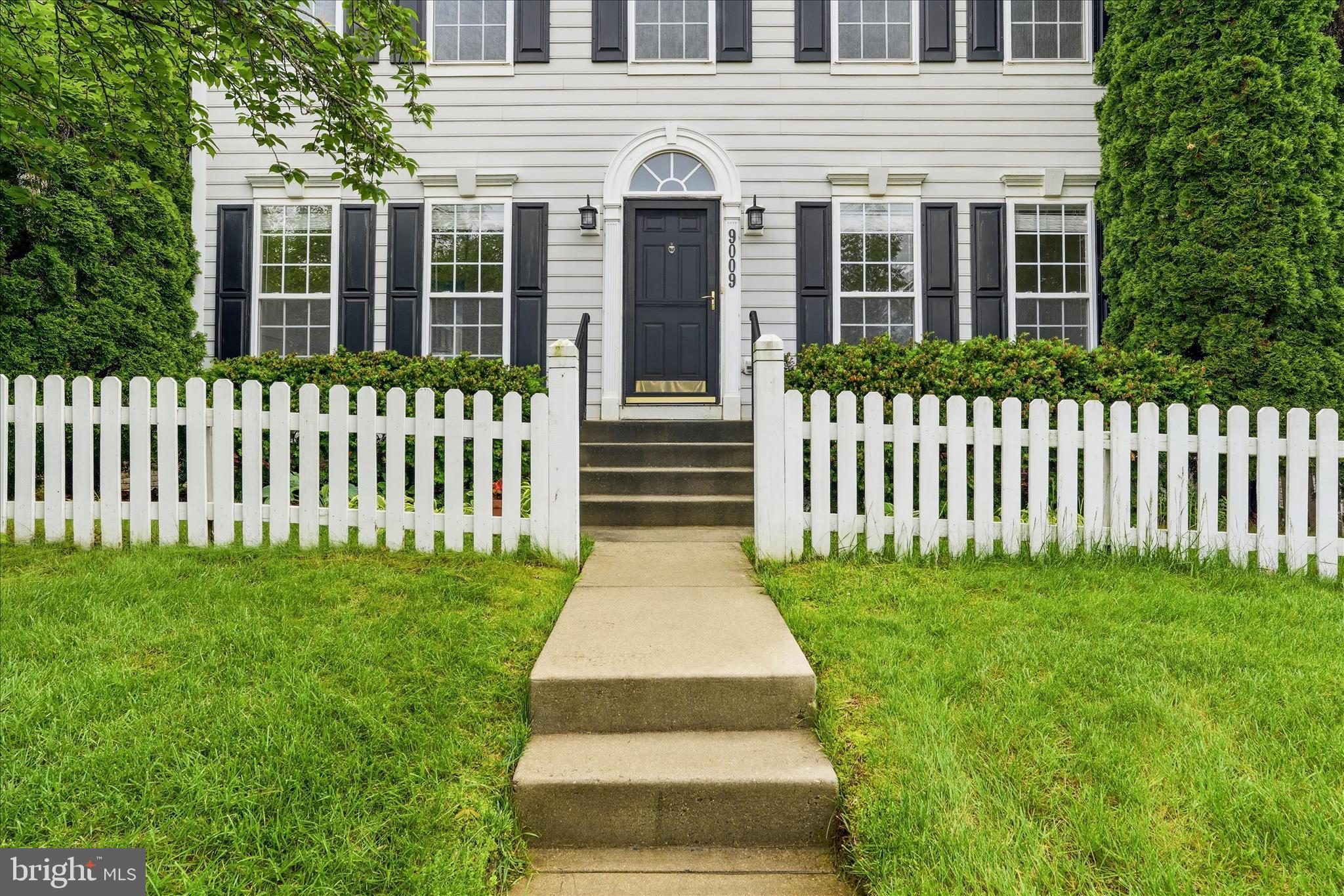 9009 BEALLS FARM ROAD