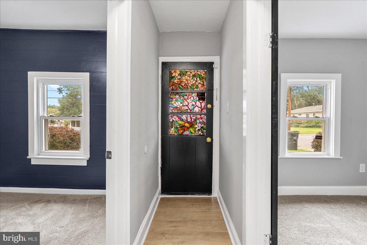 RIVERDALE HEIGHTS - Residential