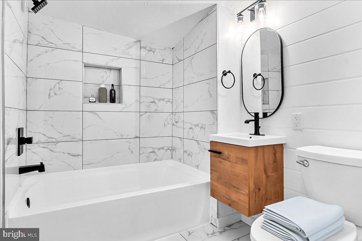 RIVERDALE HEIGHTS - Residential