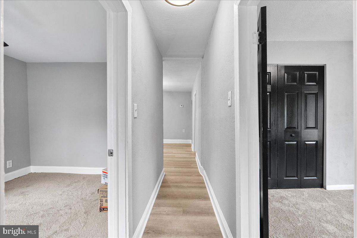 RIVERDALE HEIGHTS - Residential