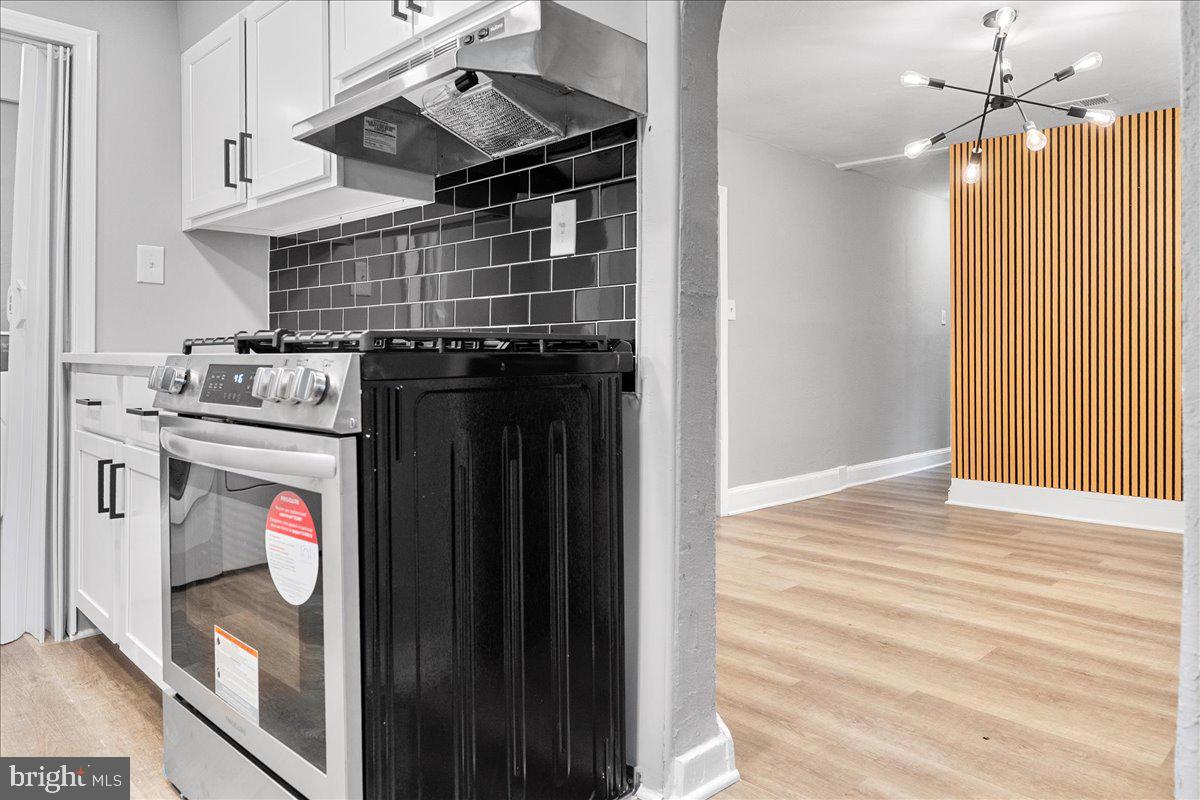 RIVERDALE HEIGHTS - Residential