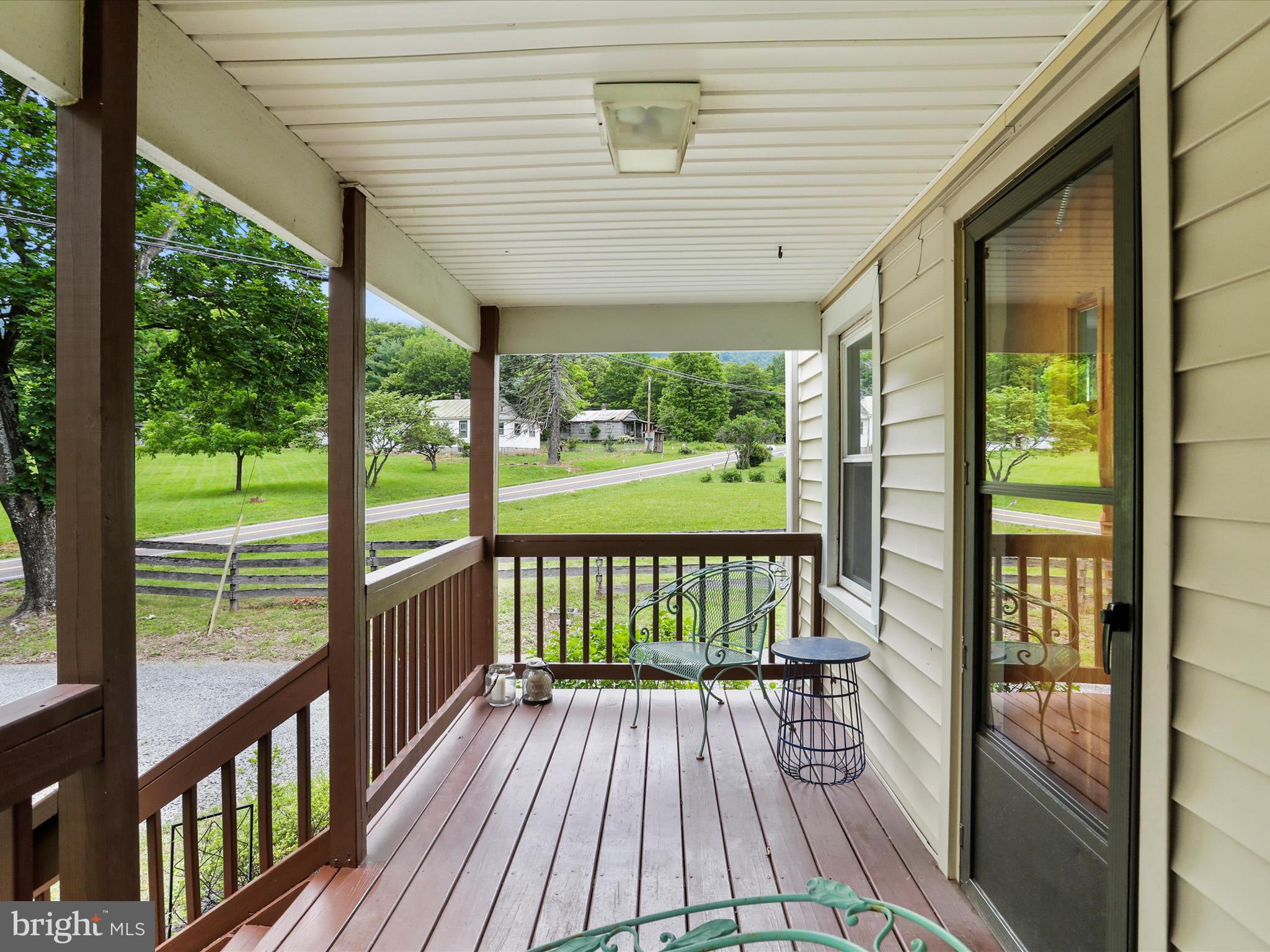 8393 PAW PAW ROAD