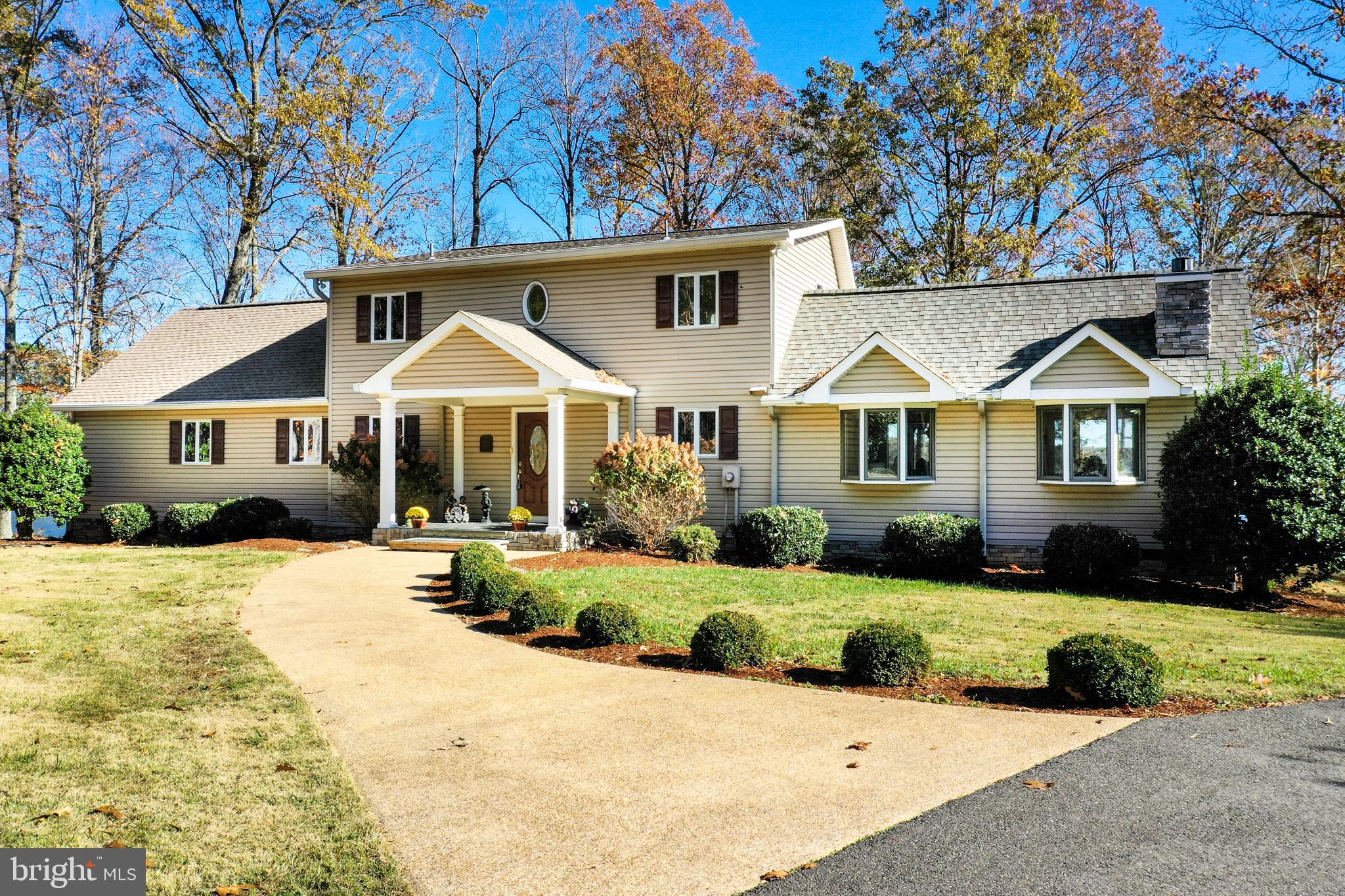 BEAR CASTLE - Residential