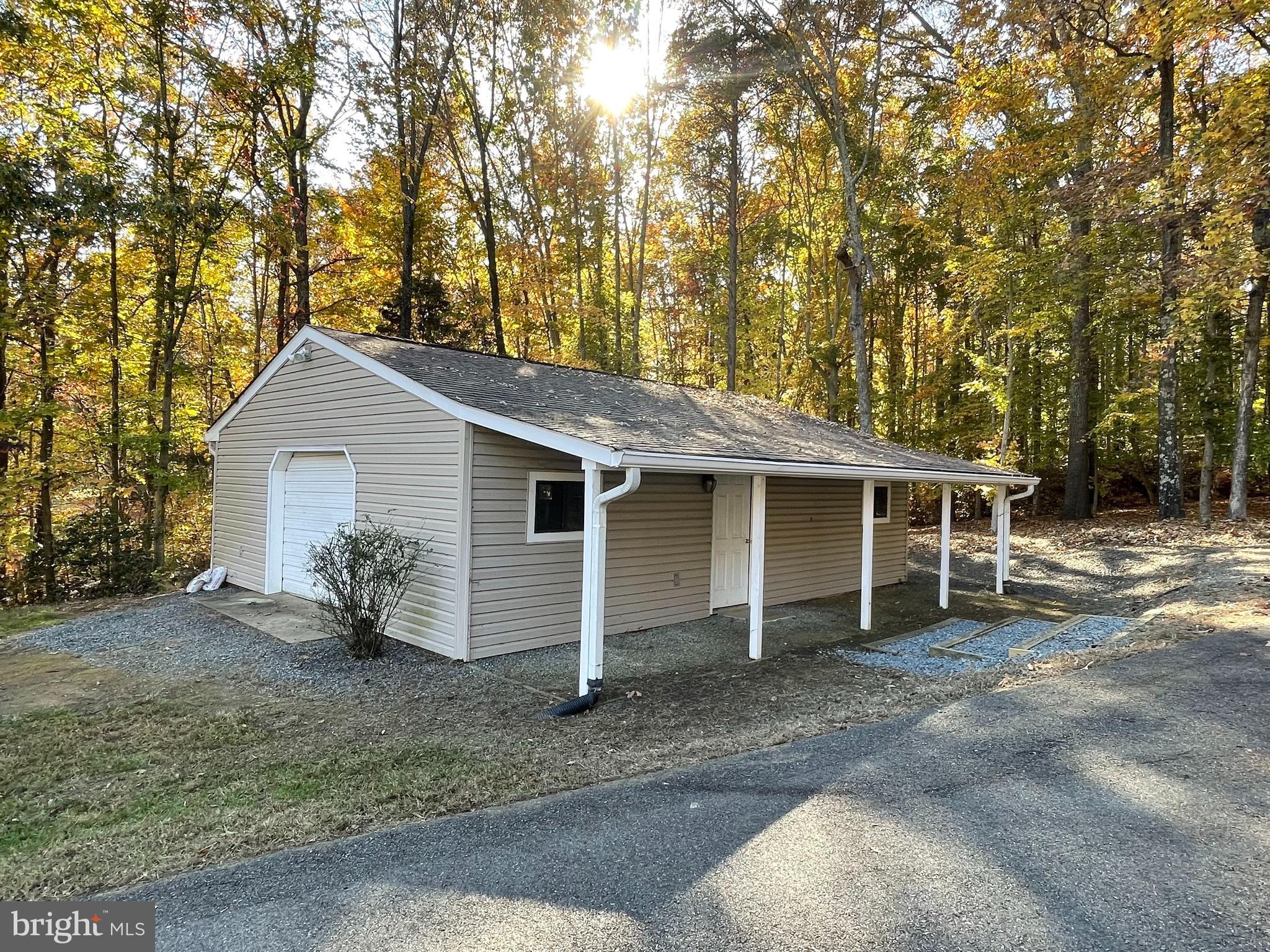 BEAR CASTLE - Residential