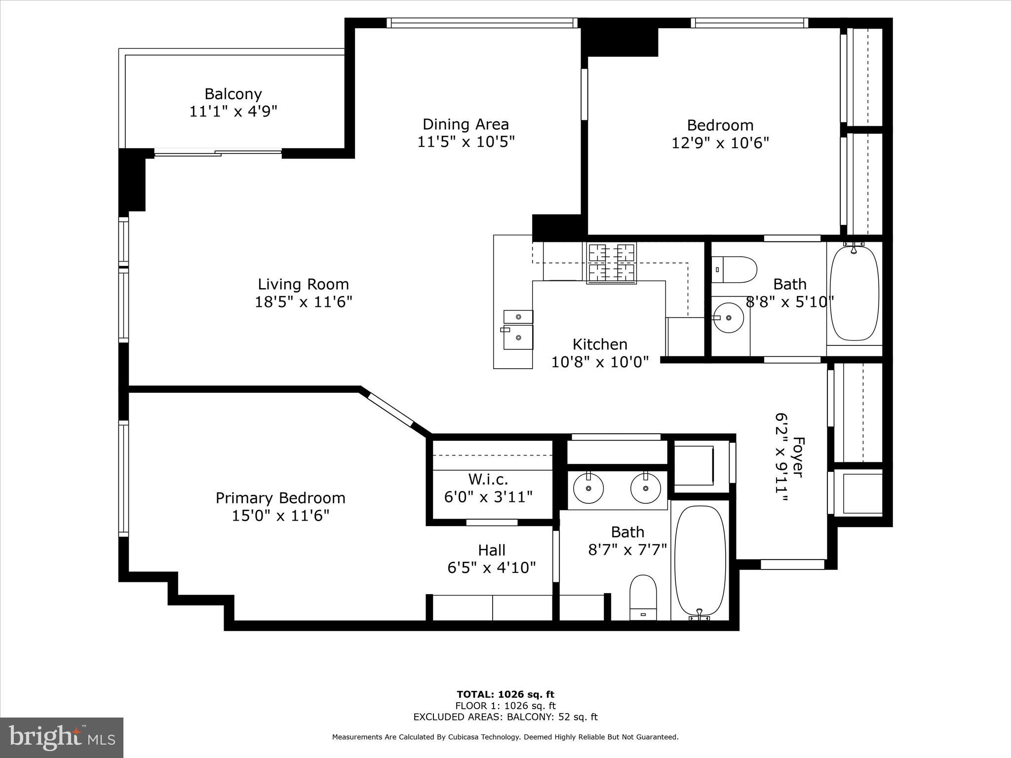 THE HAWTHORN CONDOMINIUM - Residential Lease