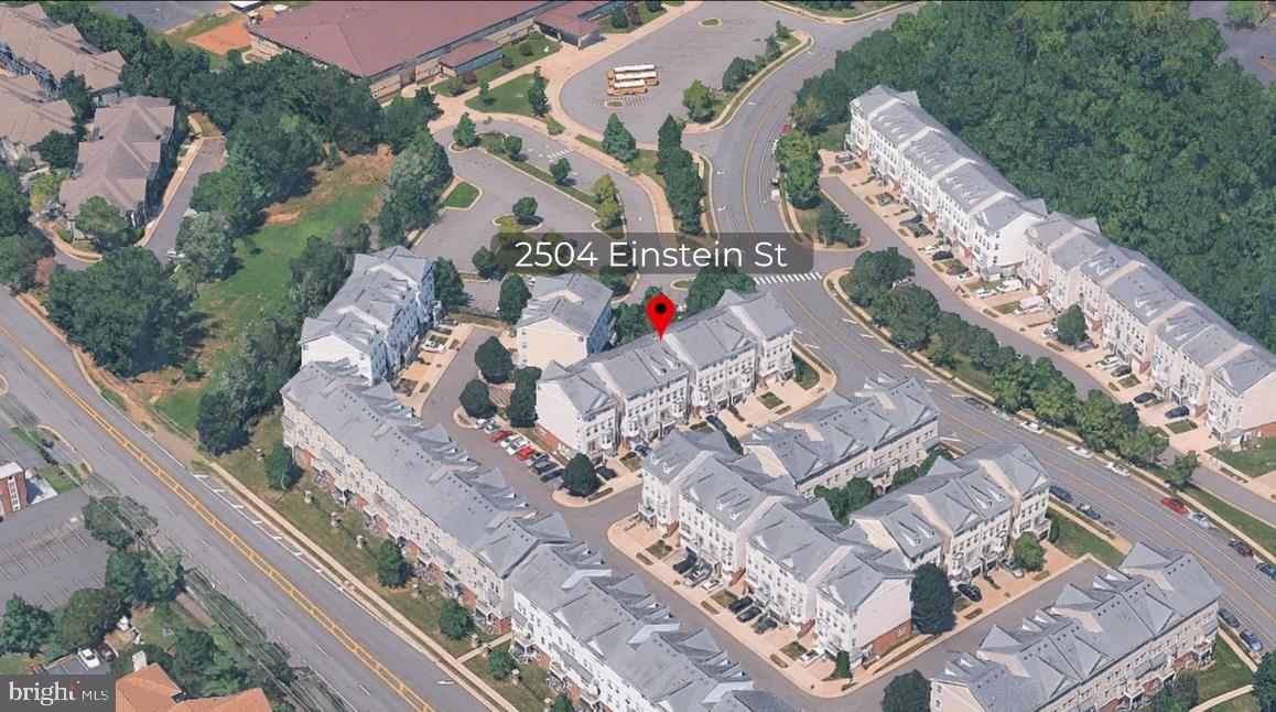 2504 EINSTEIN STREET 260