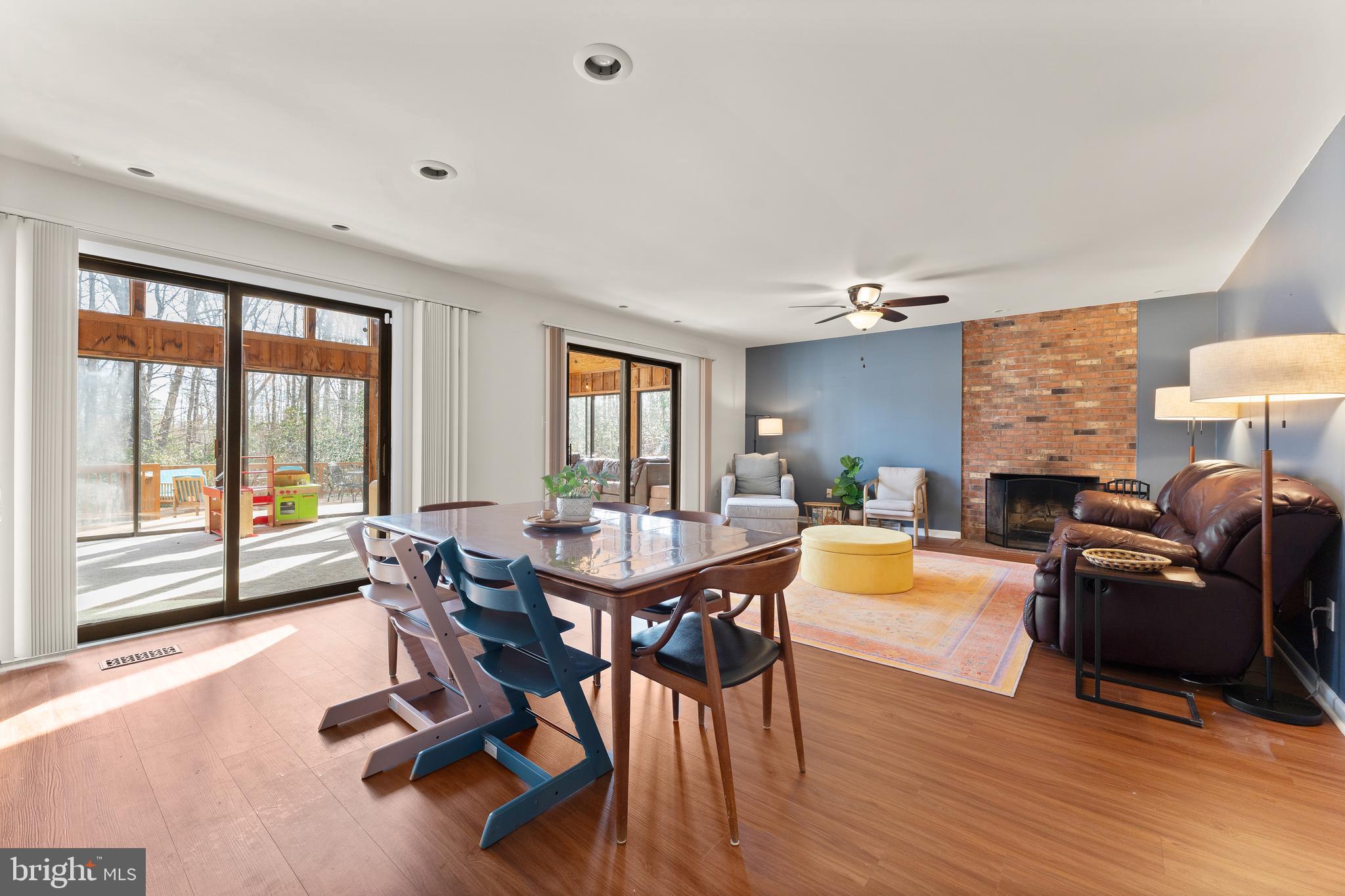 BRAEHEAD WOODS - Residential