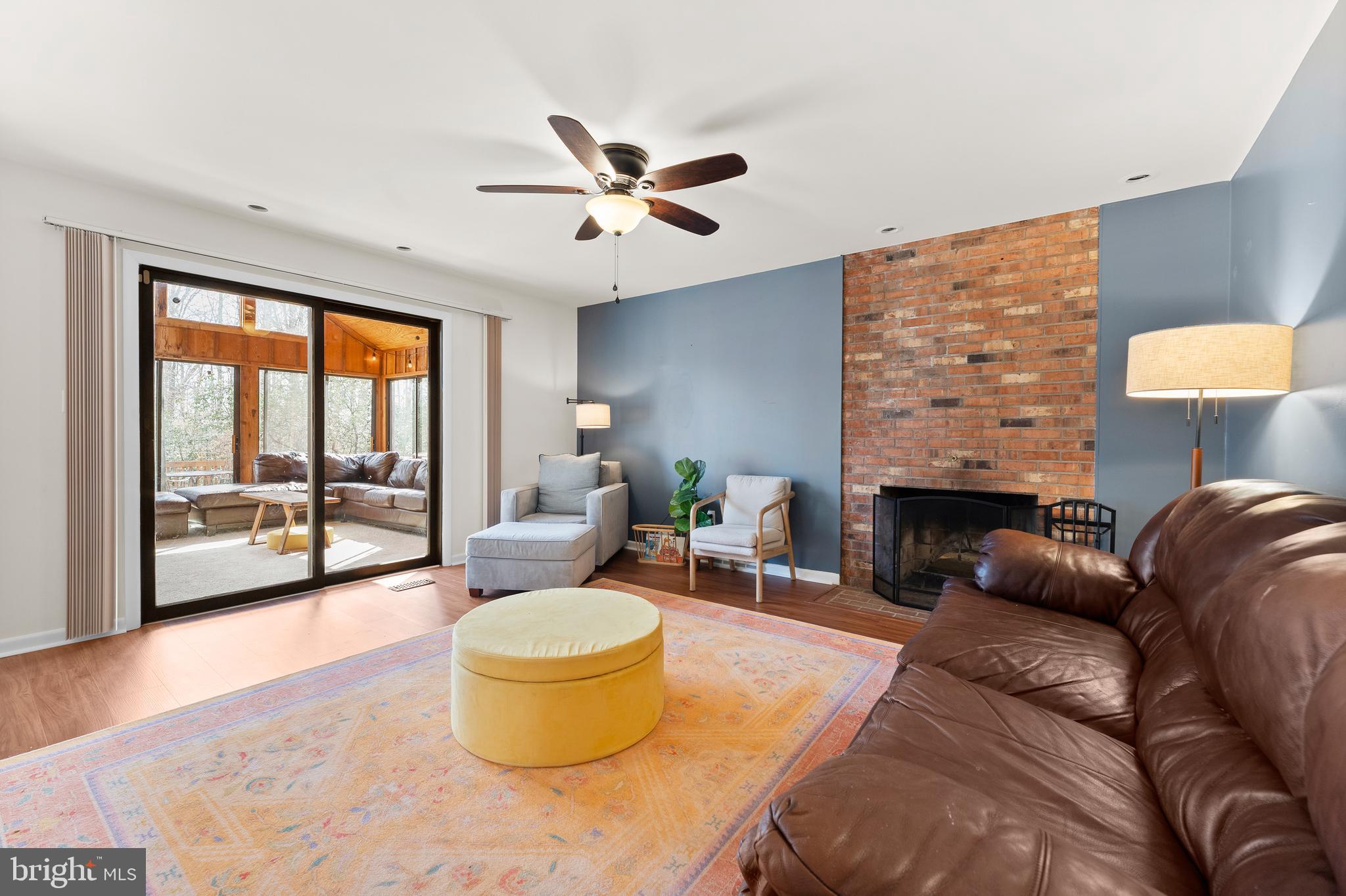 BRAEHEAD WOODS - Residential