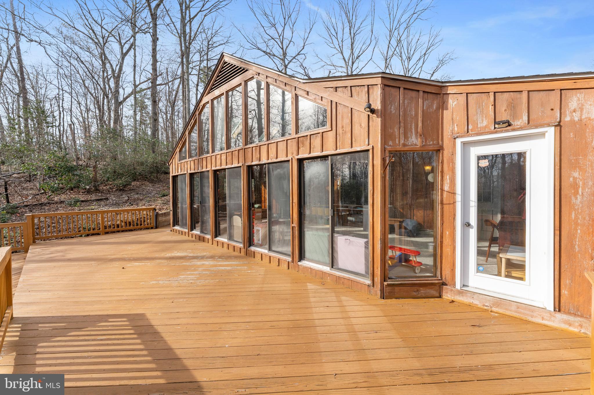 BRAEHEAD WOODS - Residential