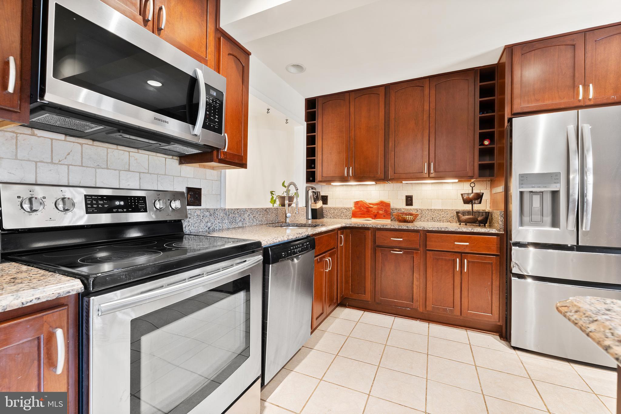 BRAEHEAD WOODS - Residential