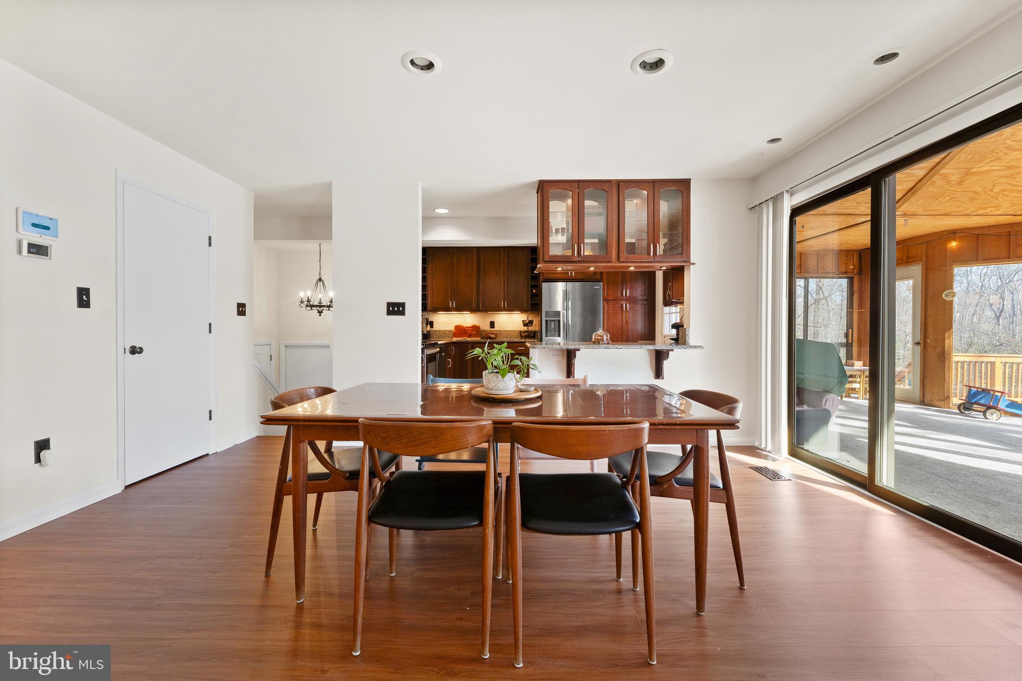 BRAEHEAD WOODS - Residential