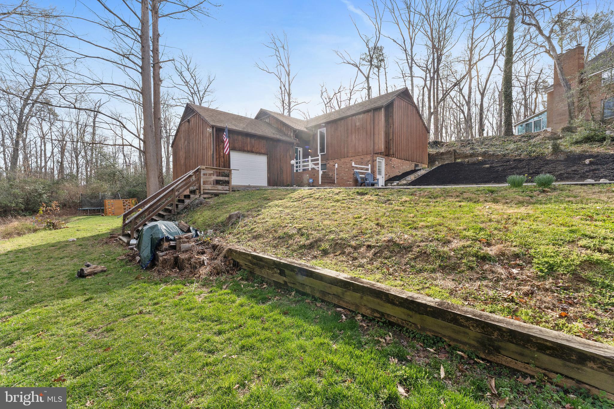 BRAEHEAD WOODS - Residential