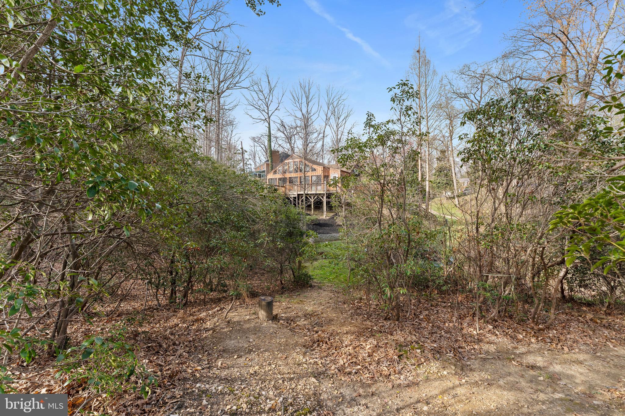 BRAEHEAD WOODS - Residential