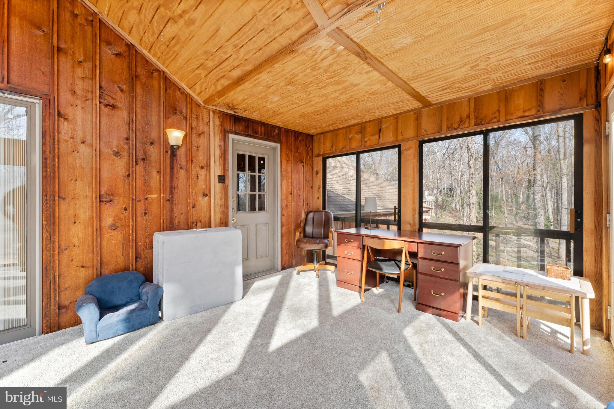 BRAEHEAD WOODS - Residential