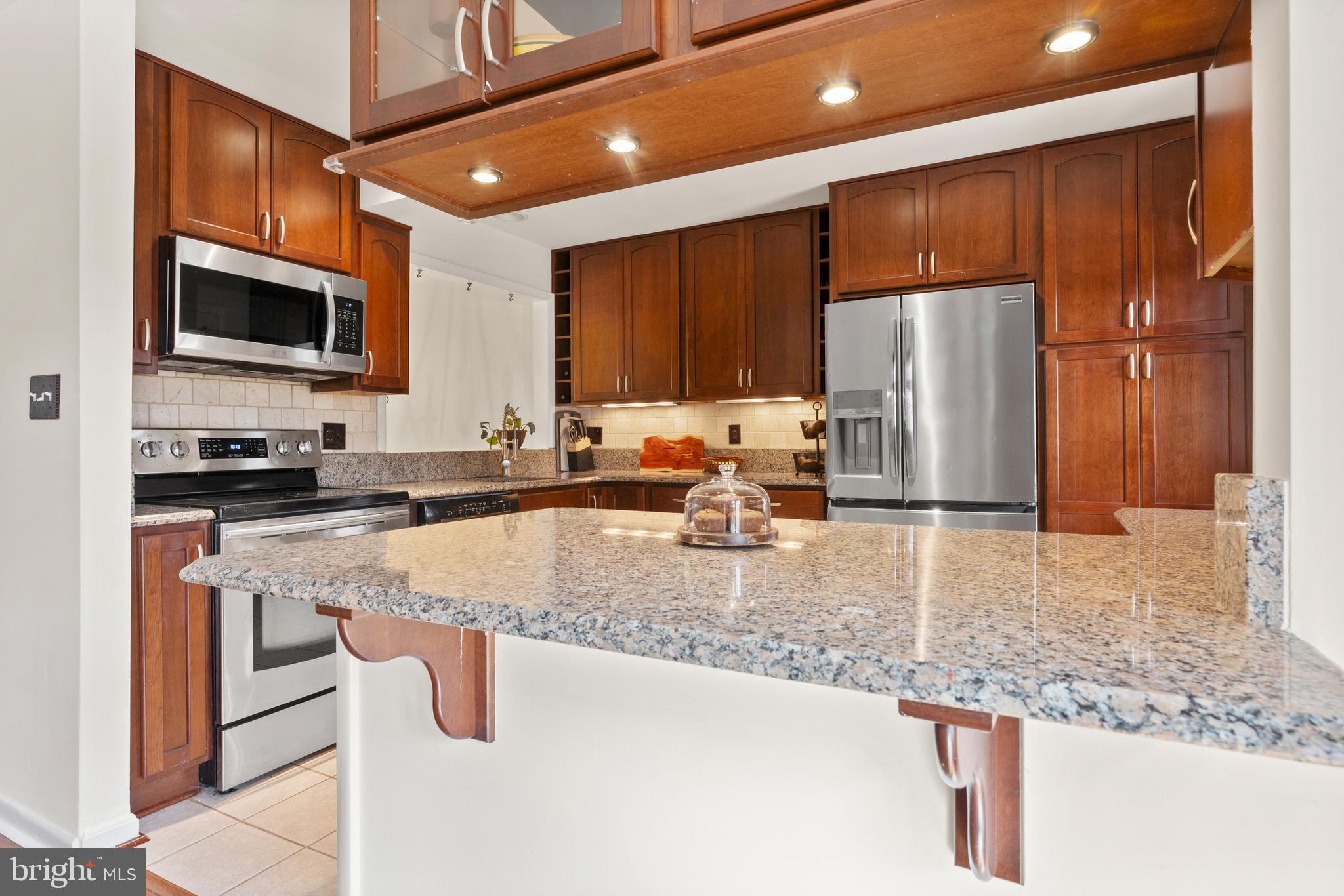 BRAEHEAD WOODS - Residential