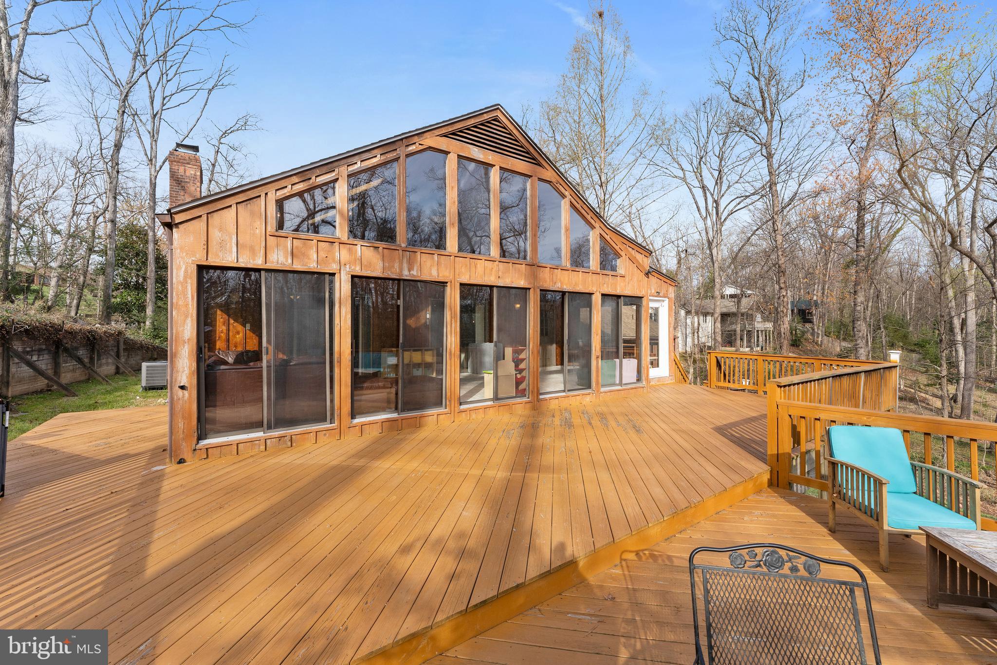 BRAEHEAD WOODS - Residential