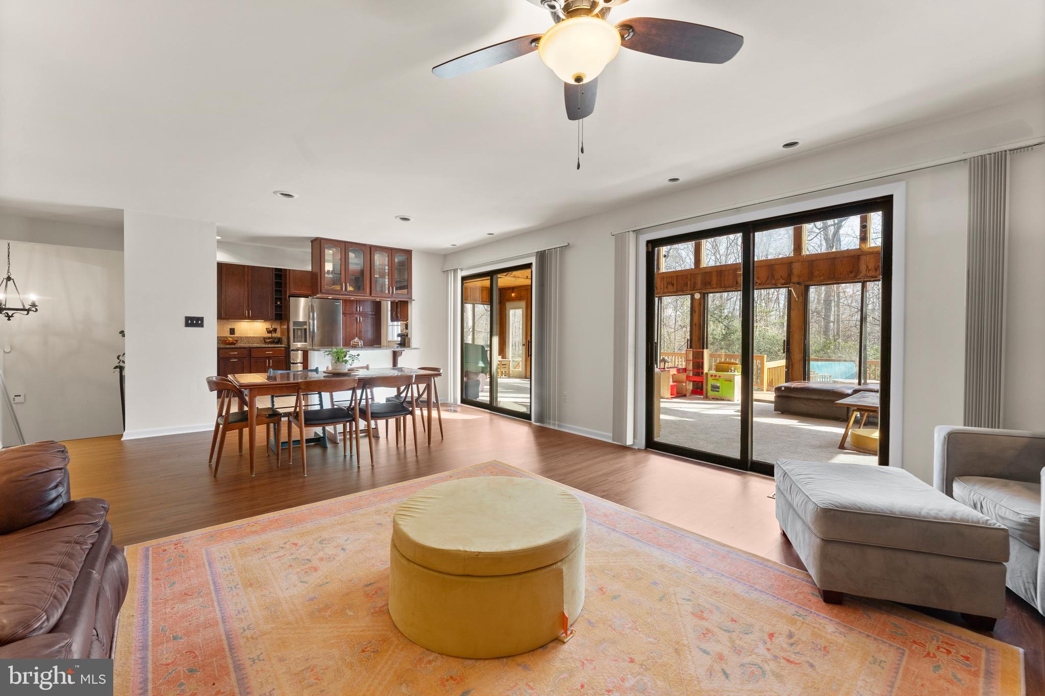 BRAEHEAD WOODS - Residential