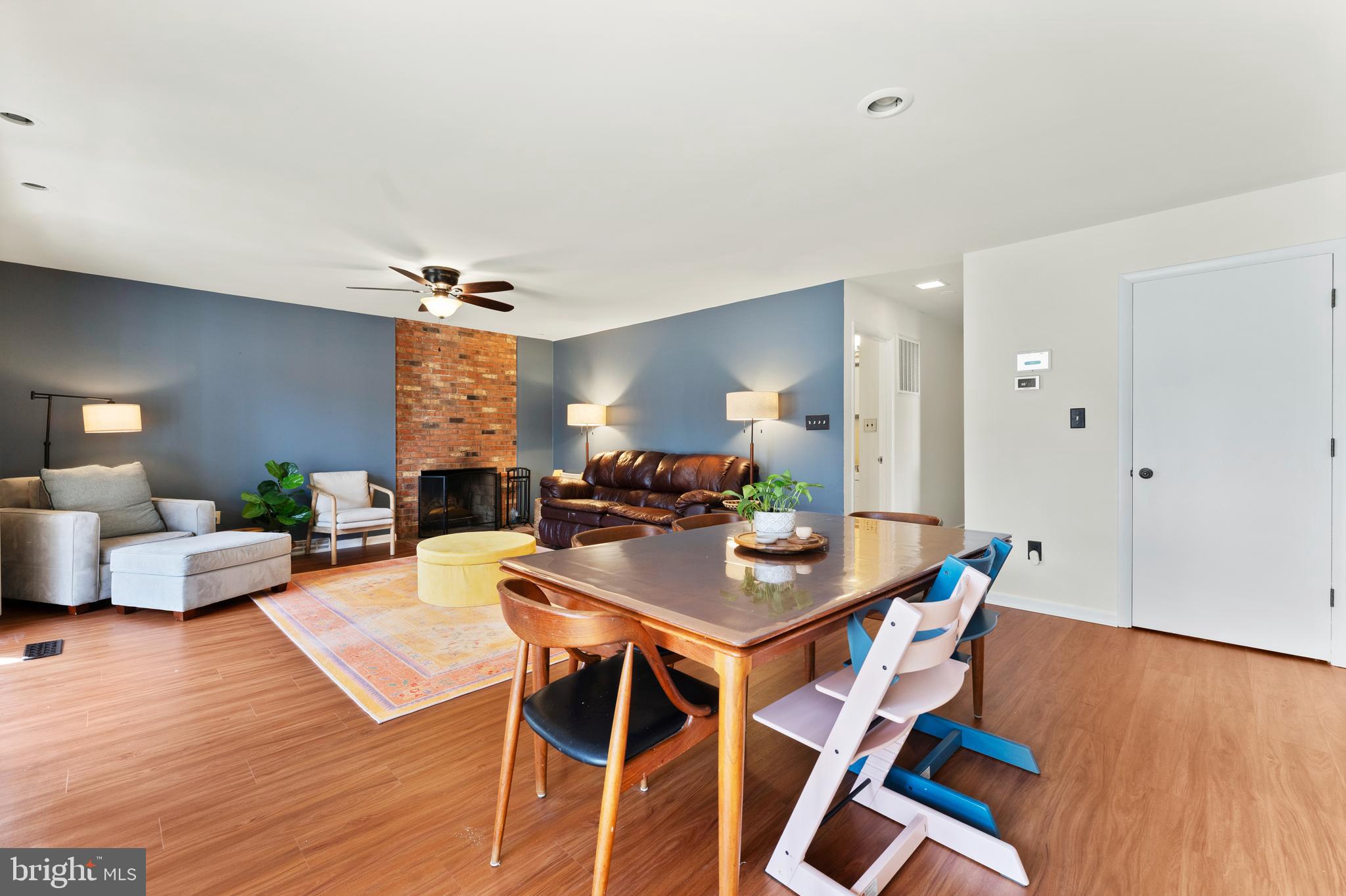 BRAEHEAD WOODS - Residential