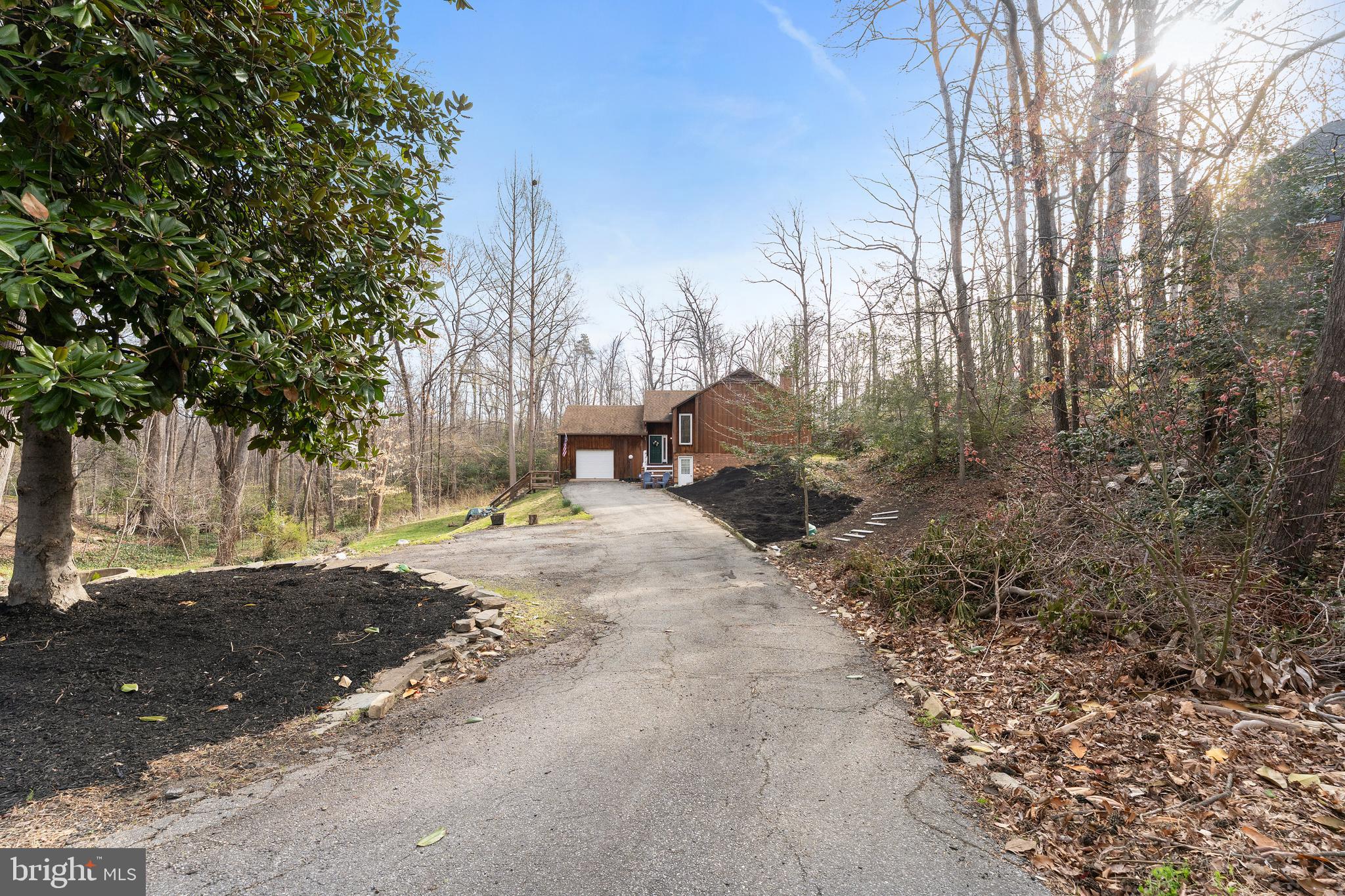 BRAEHEAD WOODS - Residential