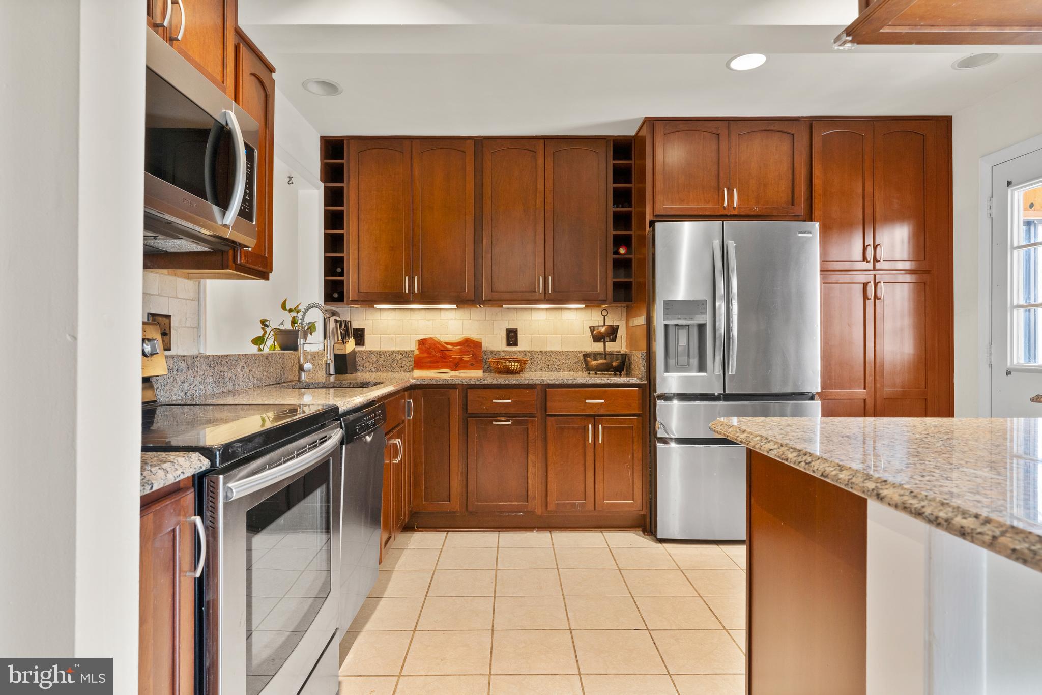 BRAEHEAD WOODS - Residential