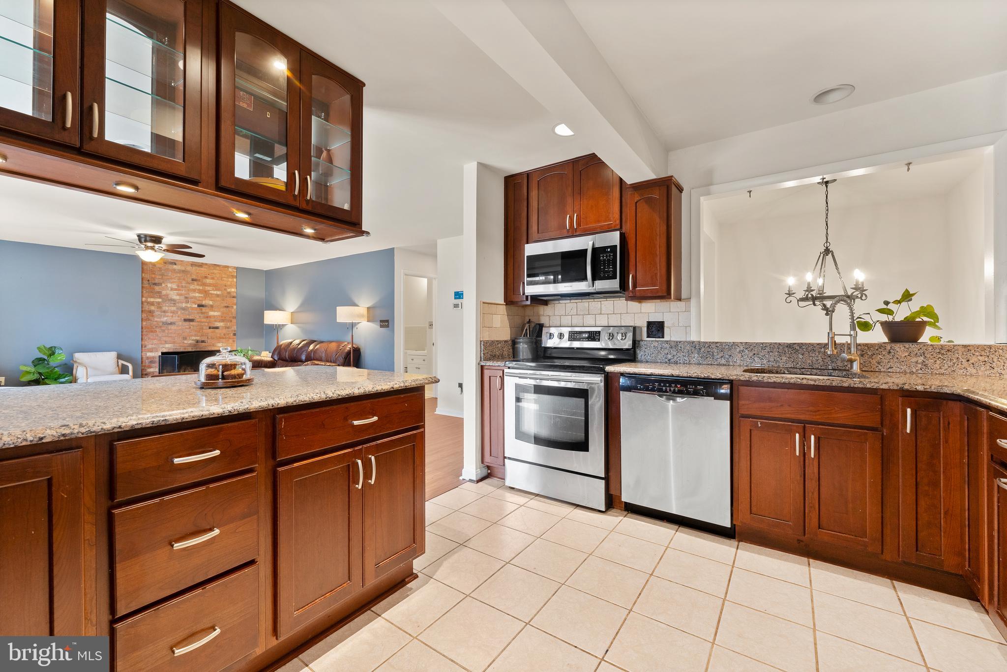 BRAEHEAD WOODS - Residential