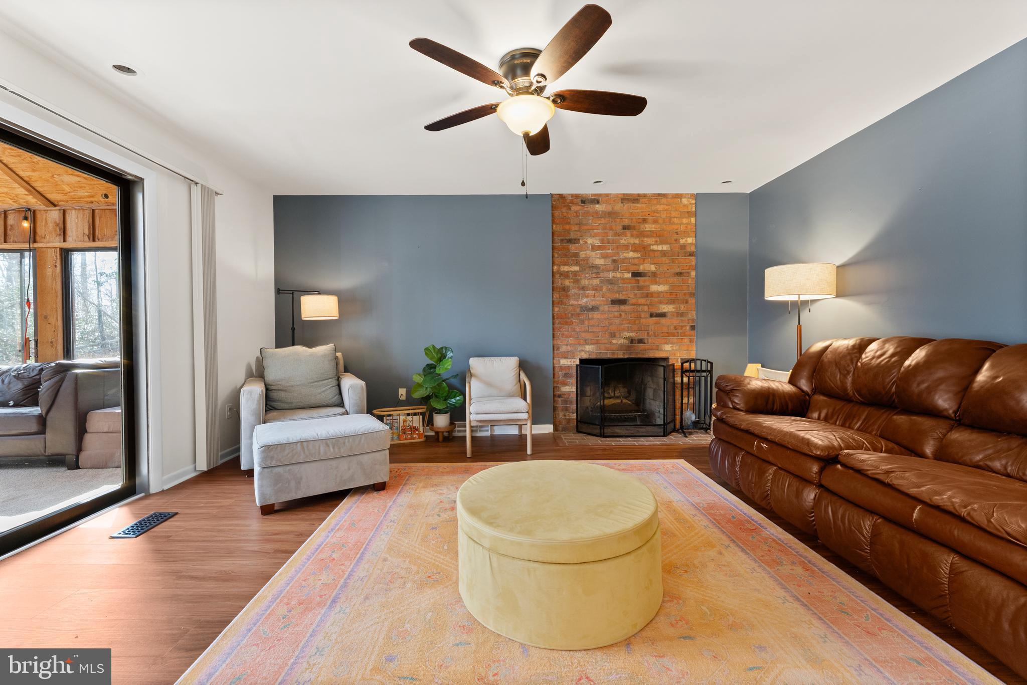 BRAEHEAD WOODS - Residential