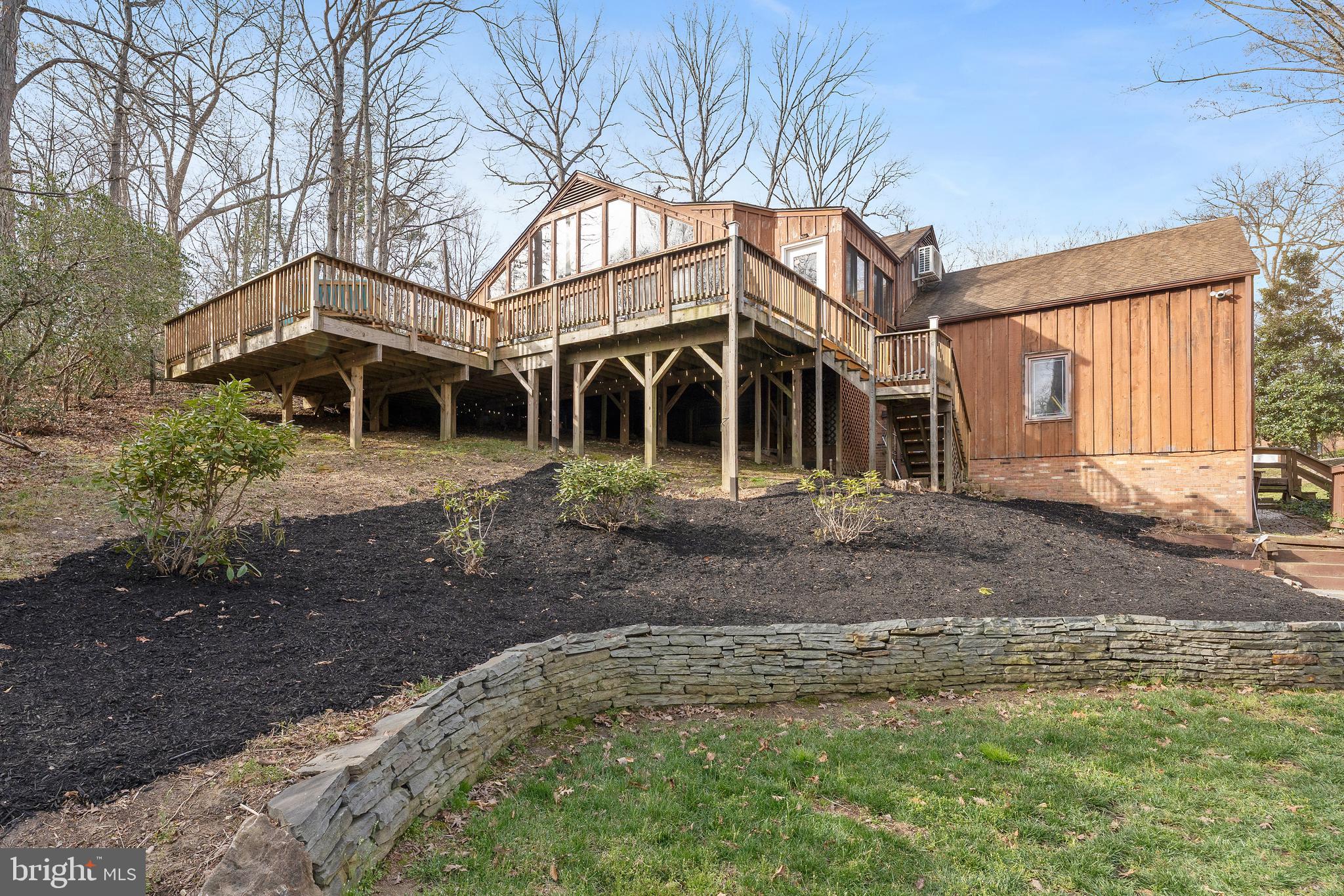 BRAEHEAD WOODS - Residential