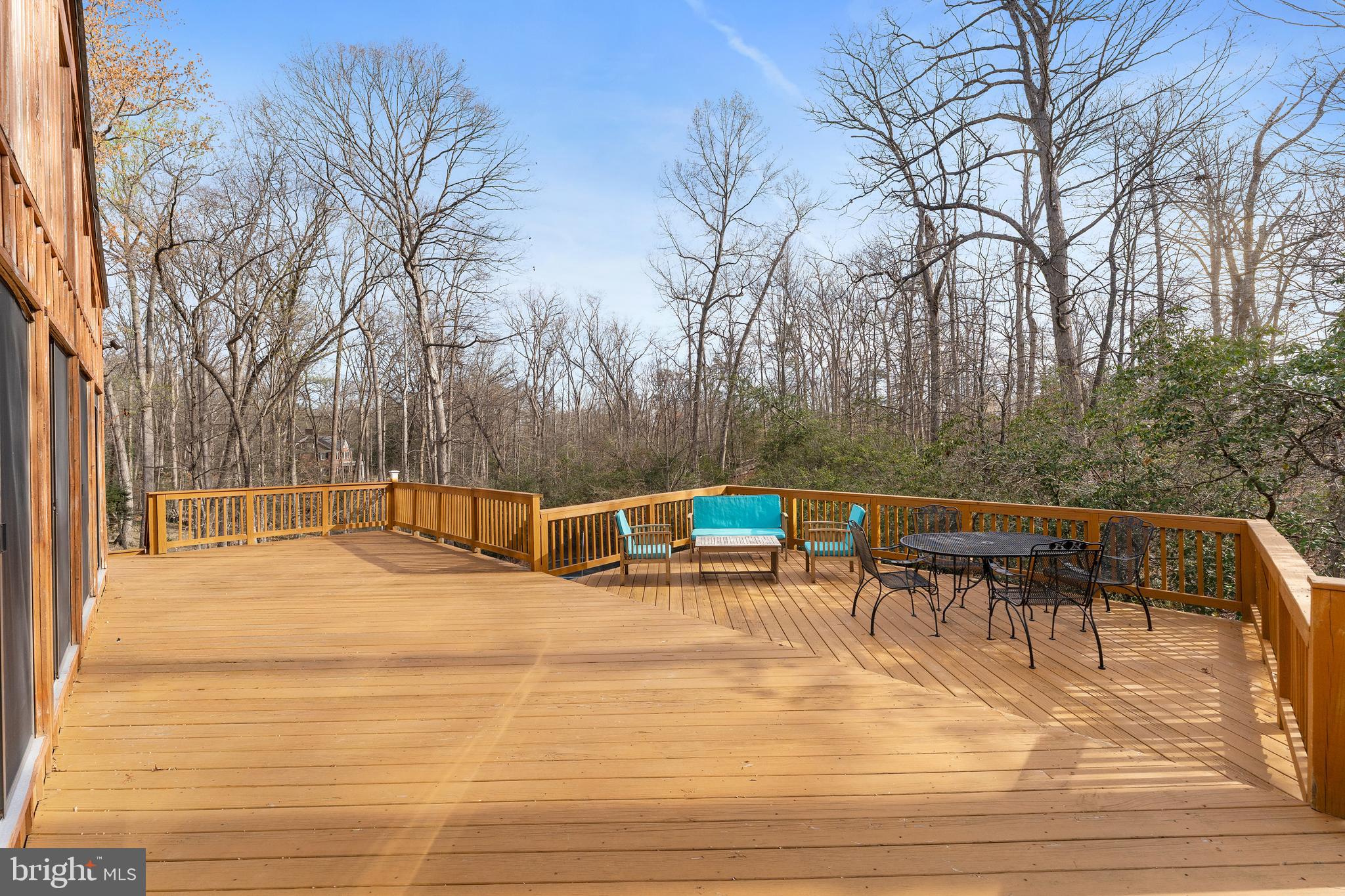 BRAEHEAD WOODS - Residential