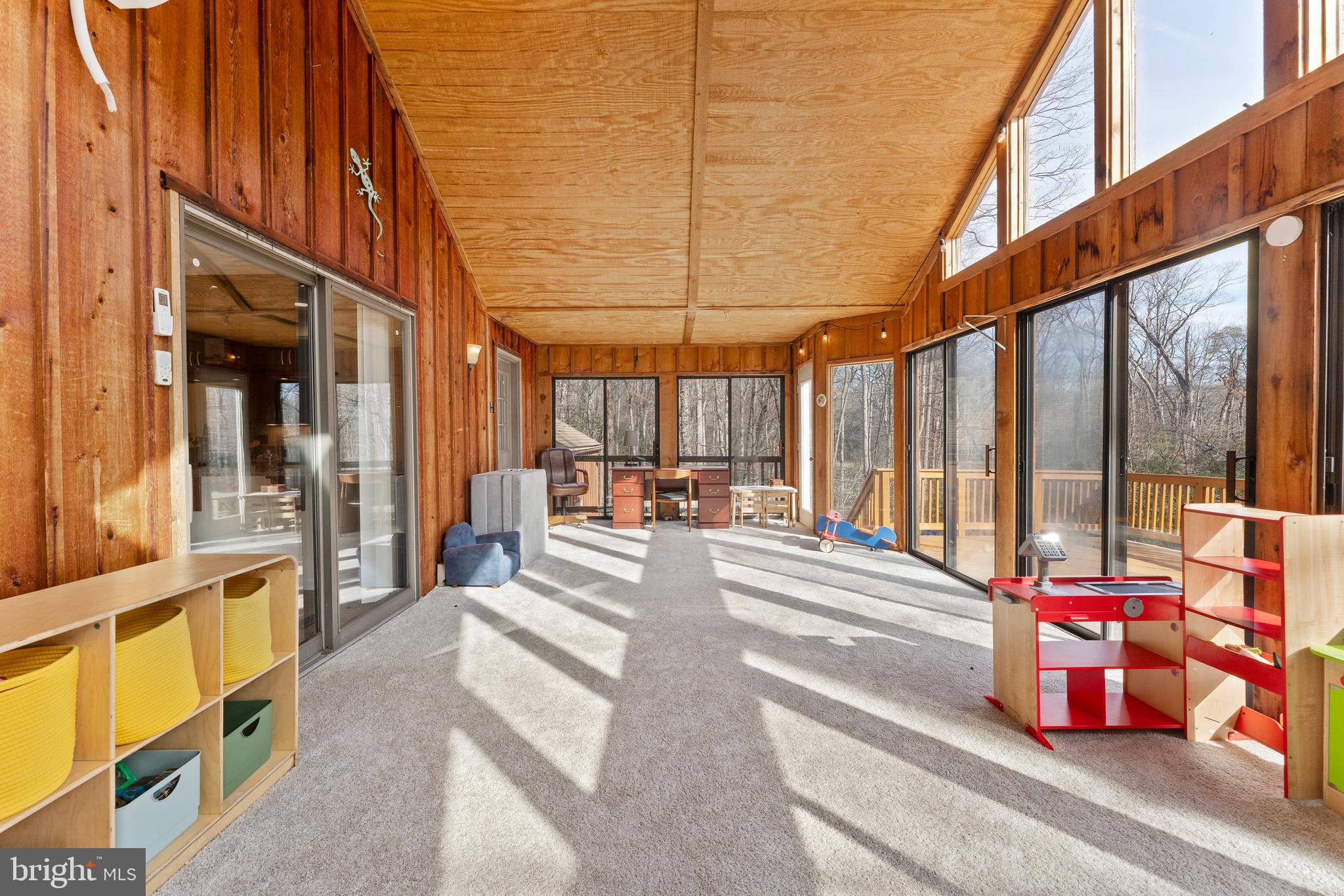 BRAEHEAD WOODS - Residential