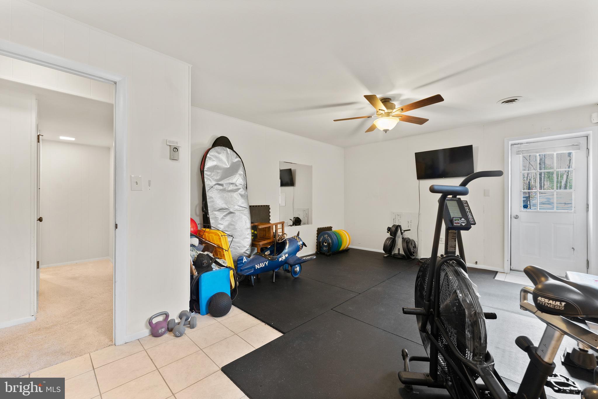 BRAEHEAD WOODS - Residential