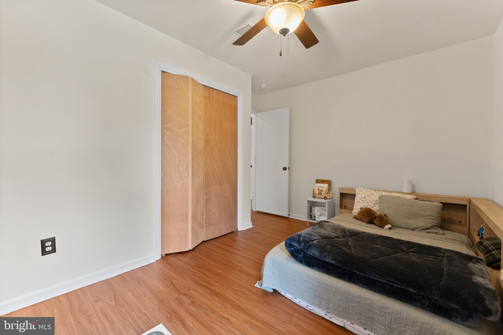 BRAEHEAD WOODS - Residential