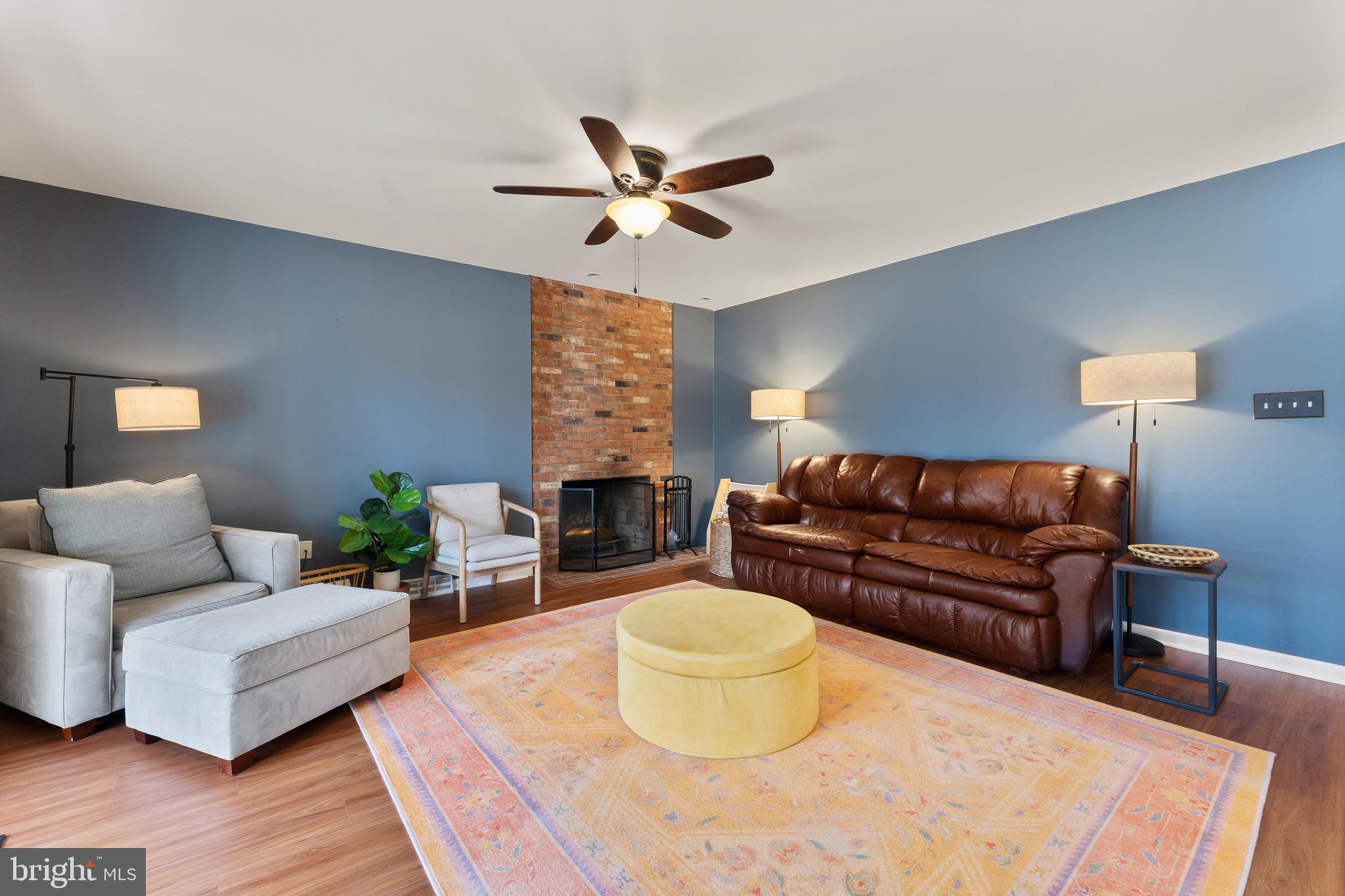 BRAEHEAD WOODS - Residential