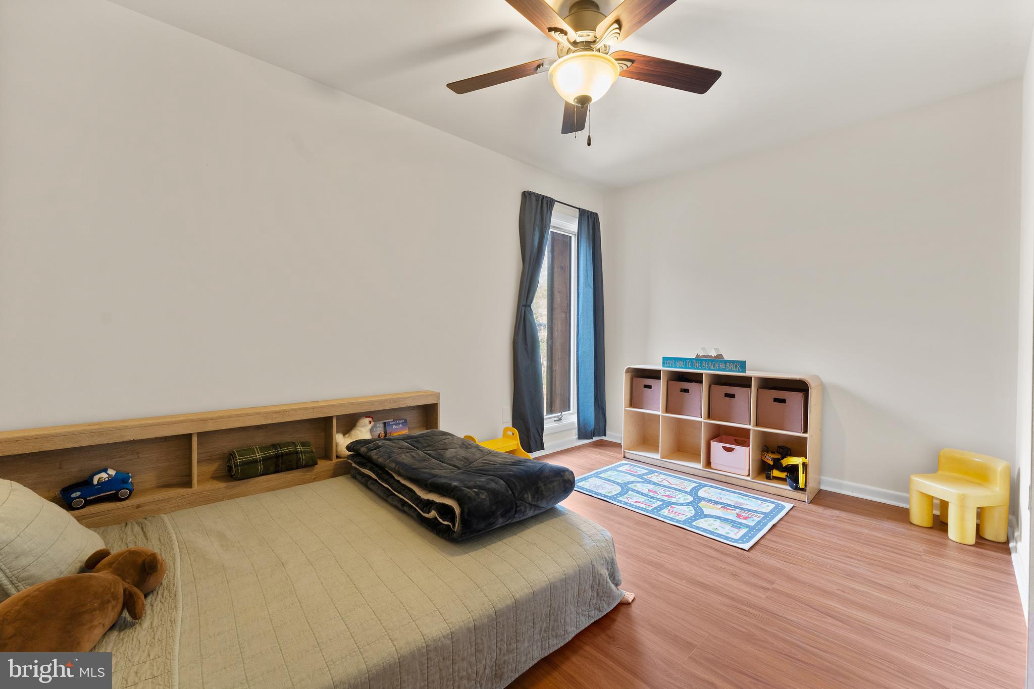 BRAEHEAD WOODS - Residential