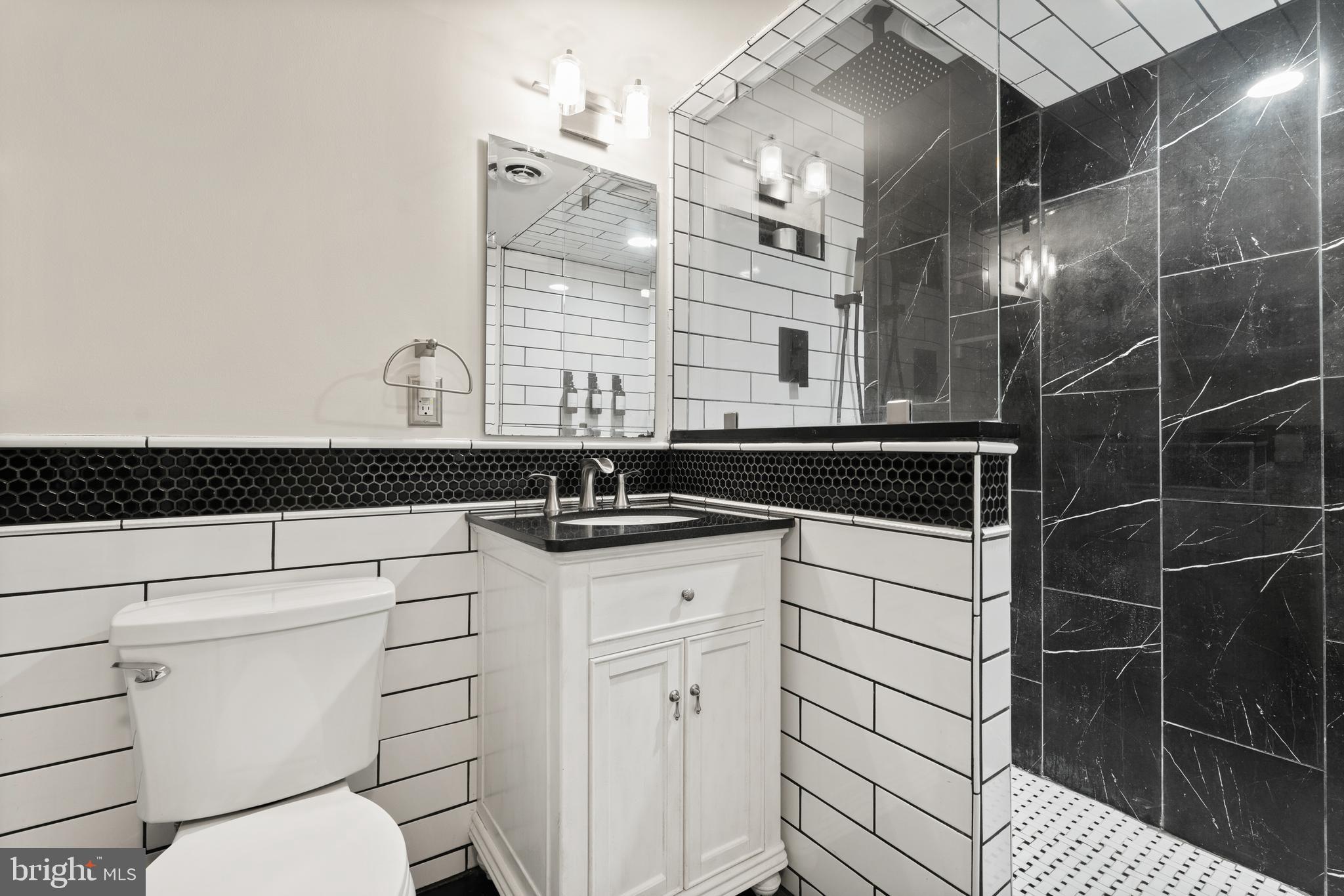 BRAEHEAD WOODS - Residential